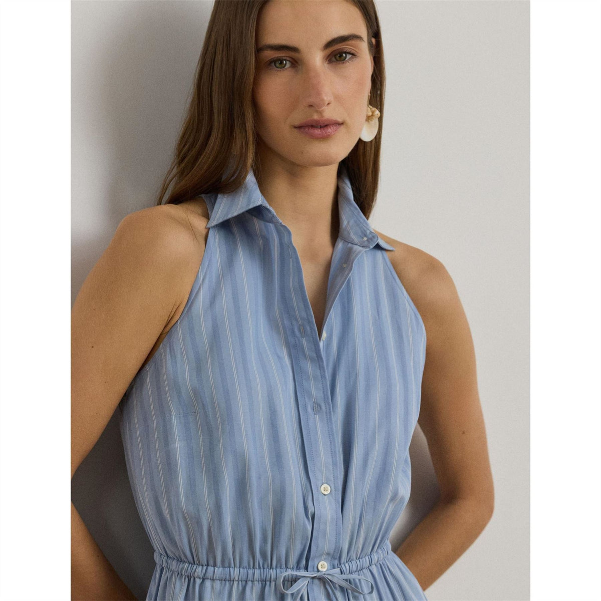 Lauren by Ralph Lauren Shirt Dress