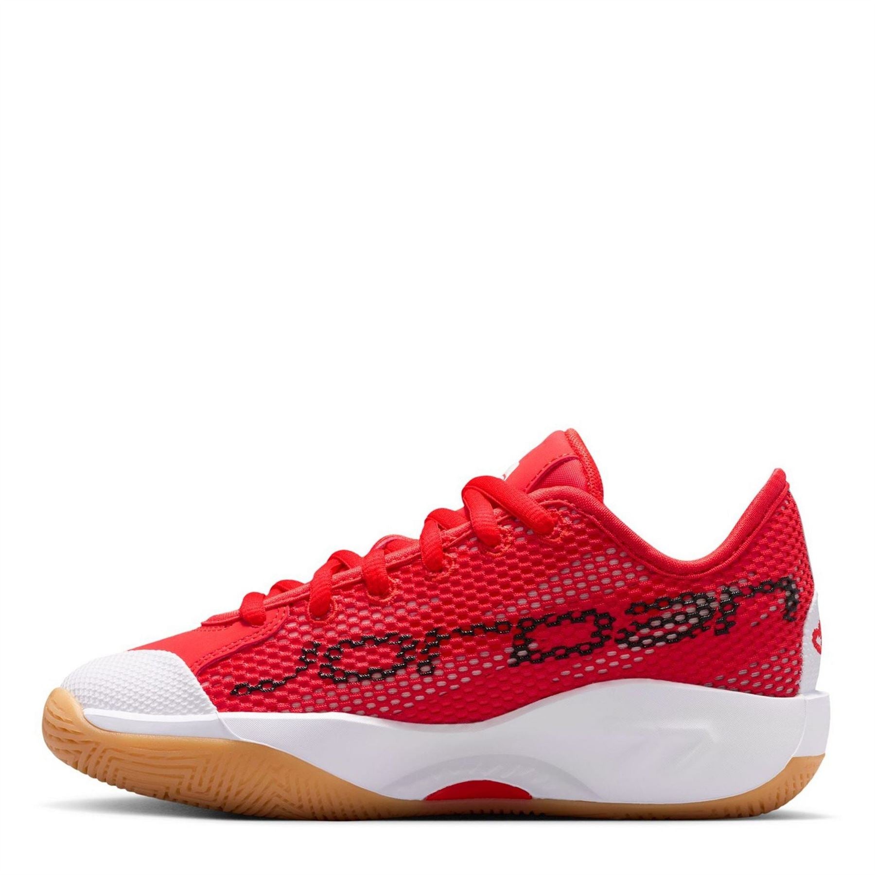 Air Jordan Basketball Trainers
