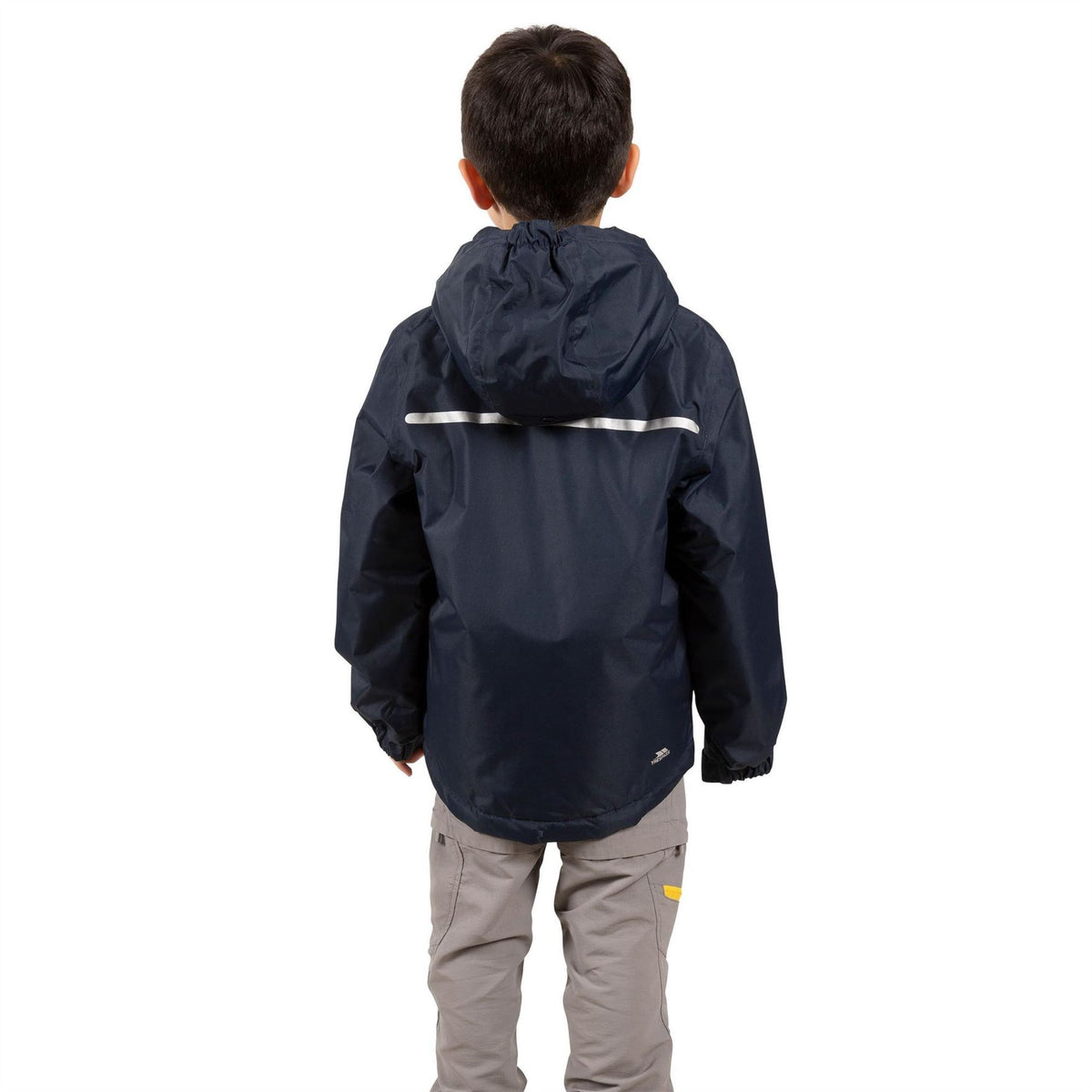 Trespass Rudi Waterproof Jacket