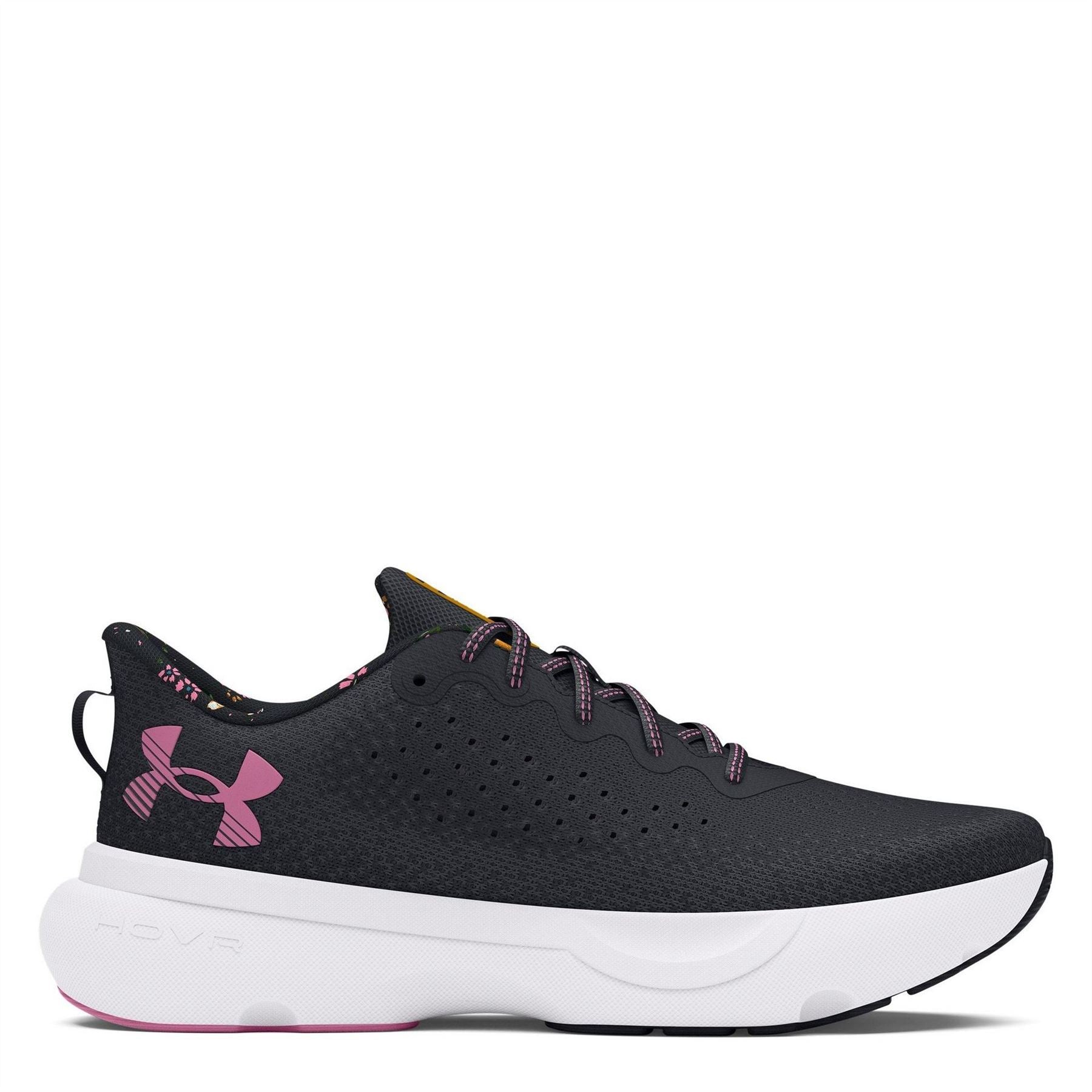 Under Armour Infinite Print Everyday Neutral Road Running Shoes