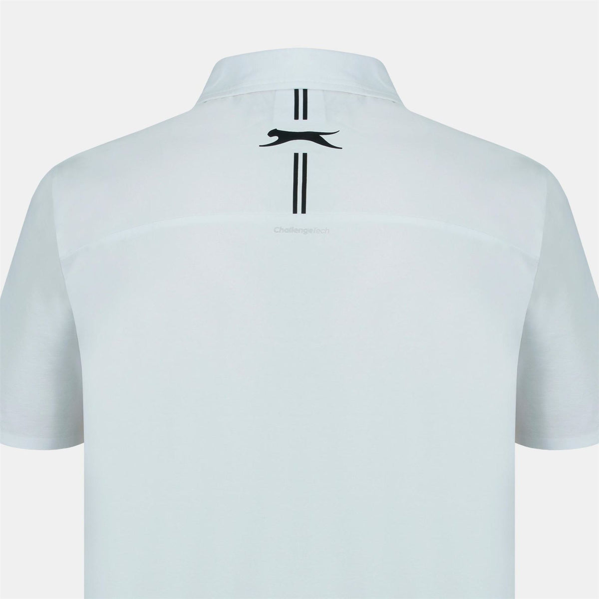 Slazenger Slagenzer Golf Short Sleeve Performance Polo Shirt