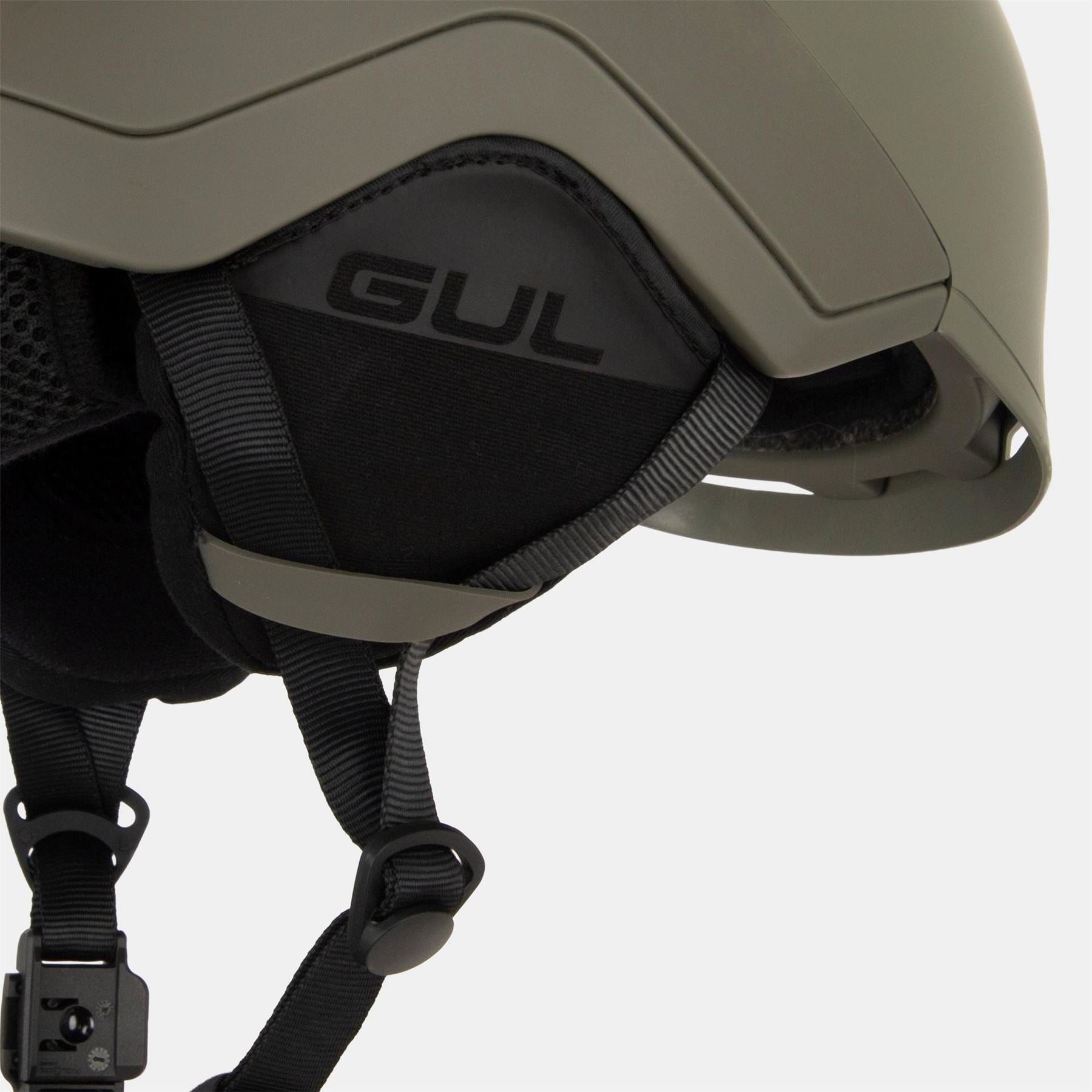 Gul Helmet