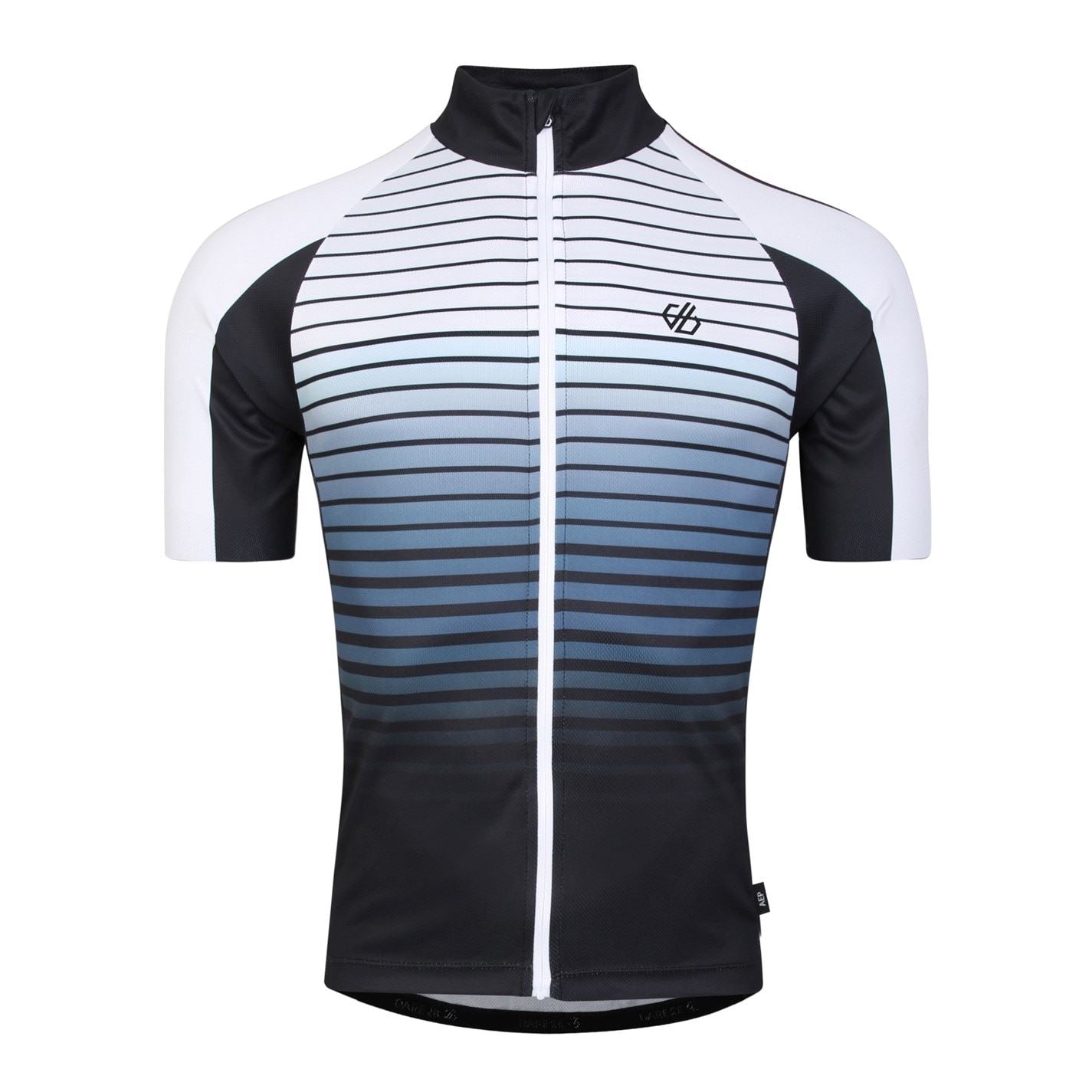 Dare 2b Mens 2b Aep Virtuous Long Sleeve Jersey Gym Top