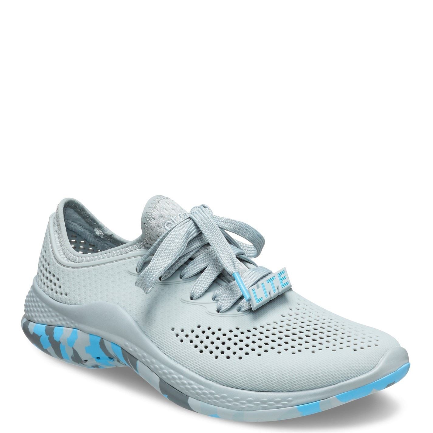 Crocs Womens Literide Pacer Trainers
