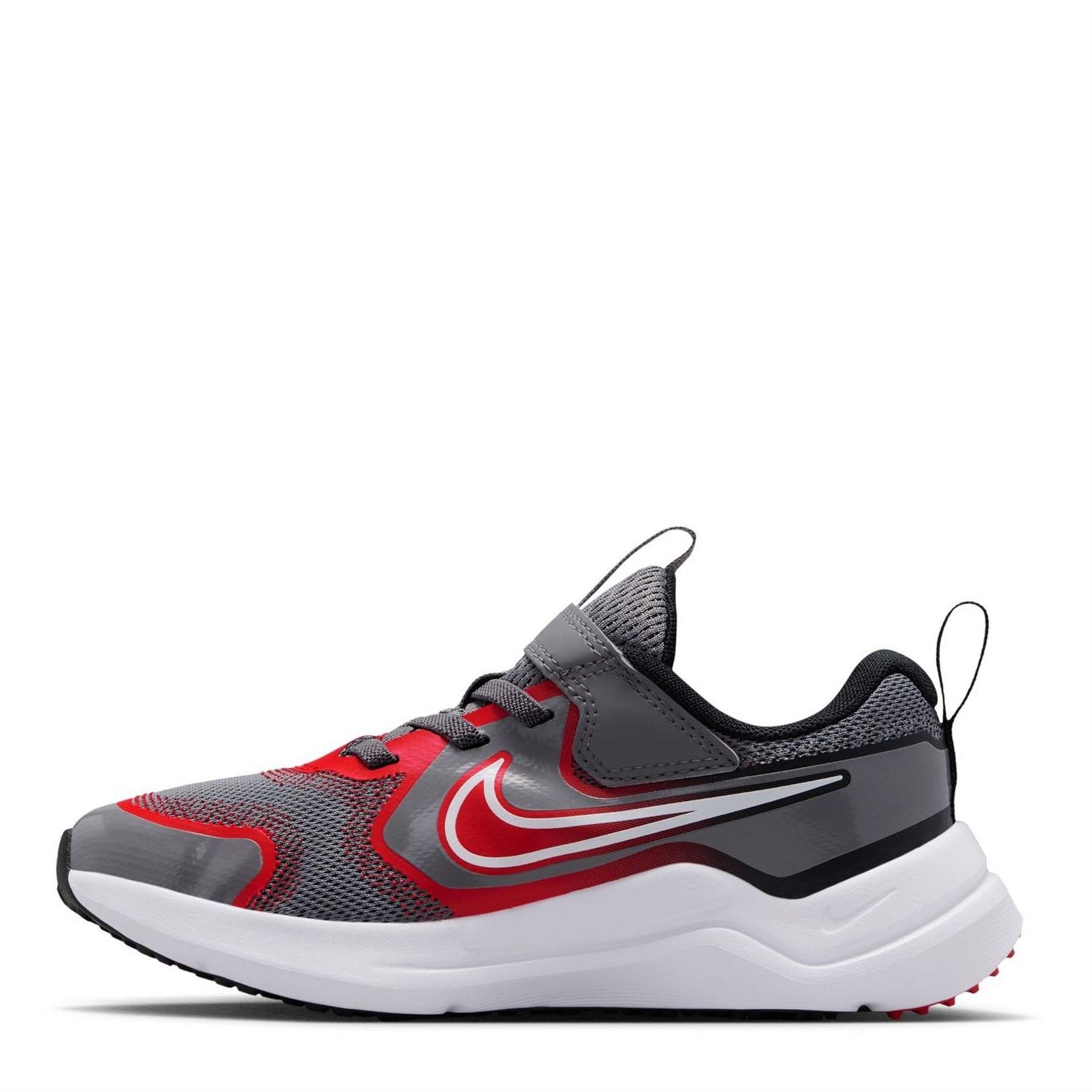 Nike Cosmic Runners Children's Low Top Sneakers