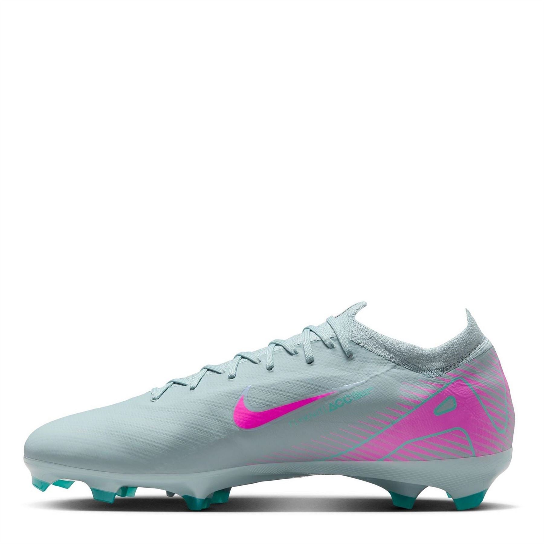 Nike Zoom Mercurial Vapor 16 Pro Adults Firm Ground Football Boots