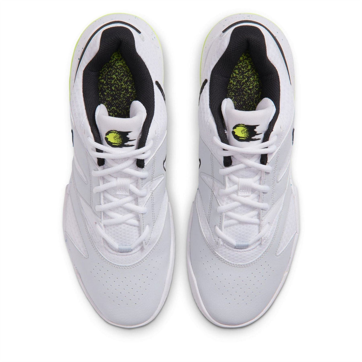 Nike Court Lite 4 Low Top Tennis Sneakers