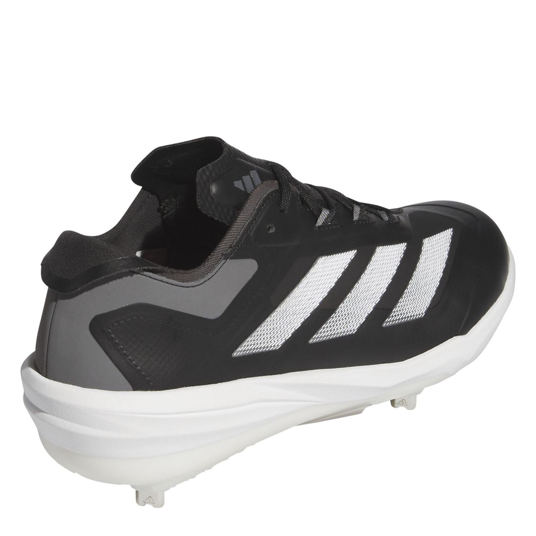 adidas Impact Baseball Low Top Sneakers