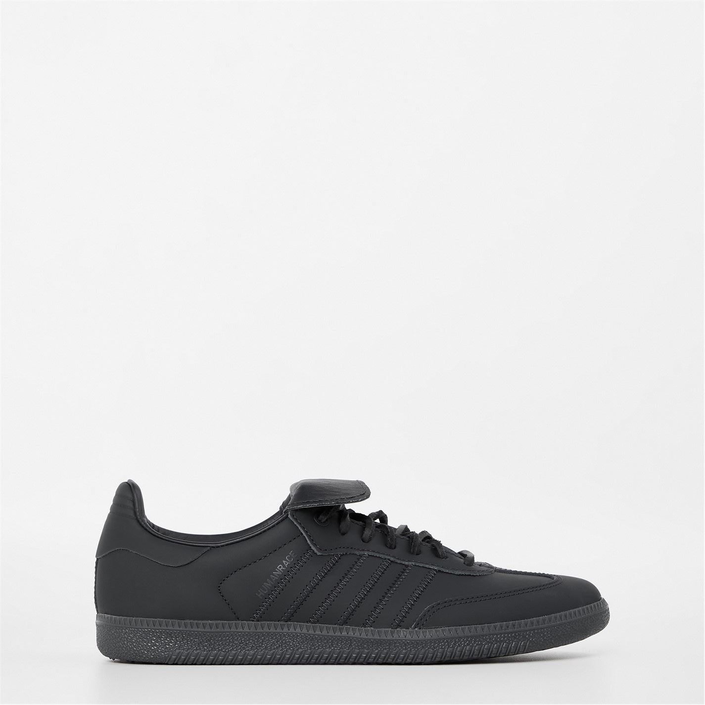 adidas Originals Samba Low Top Lace-Up Sneakers