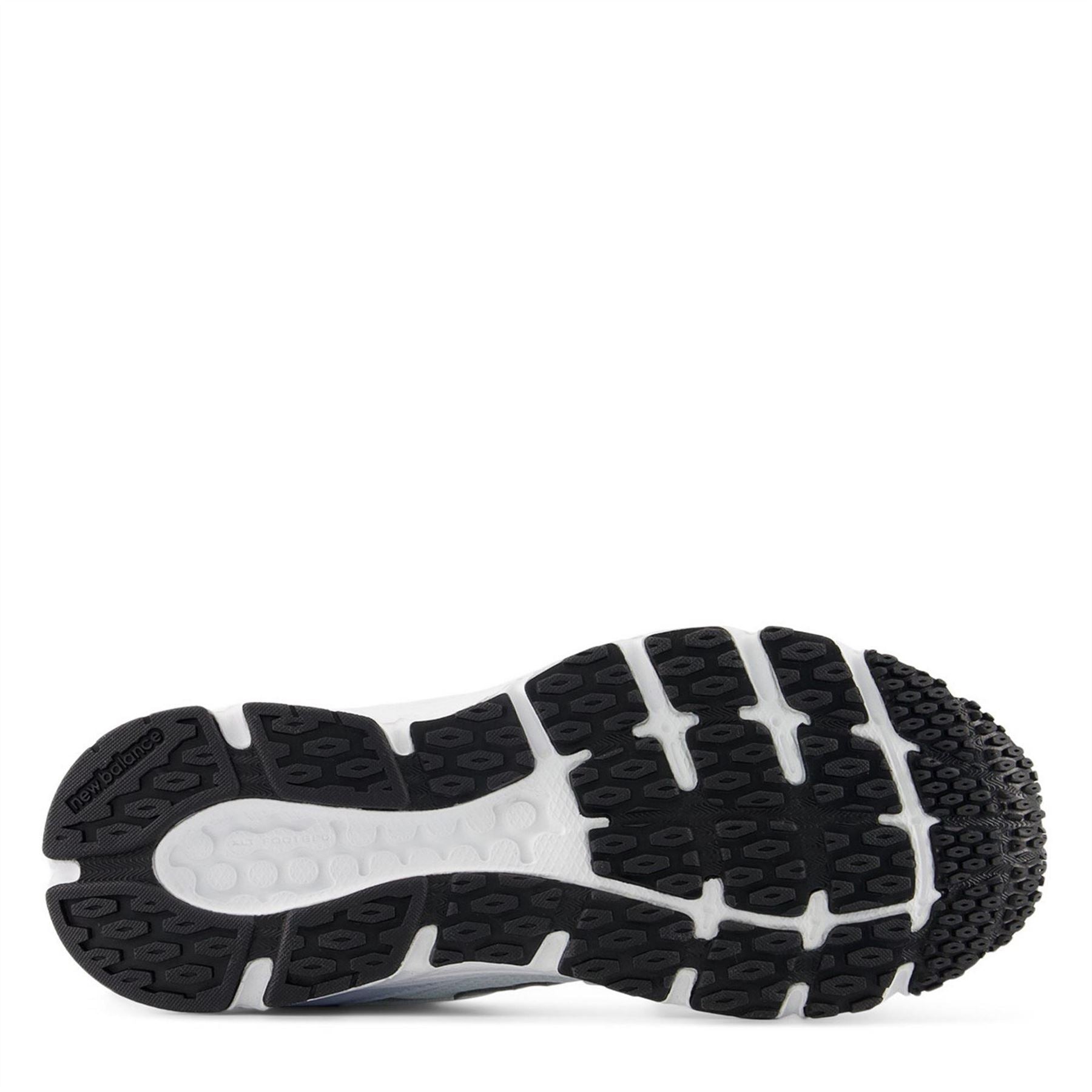 New Balance 408 v1 Lace-Up Sneakers with Built-In Heel