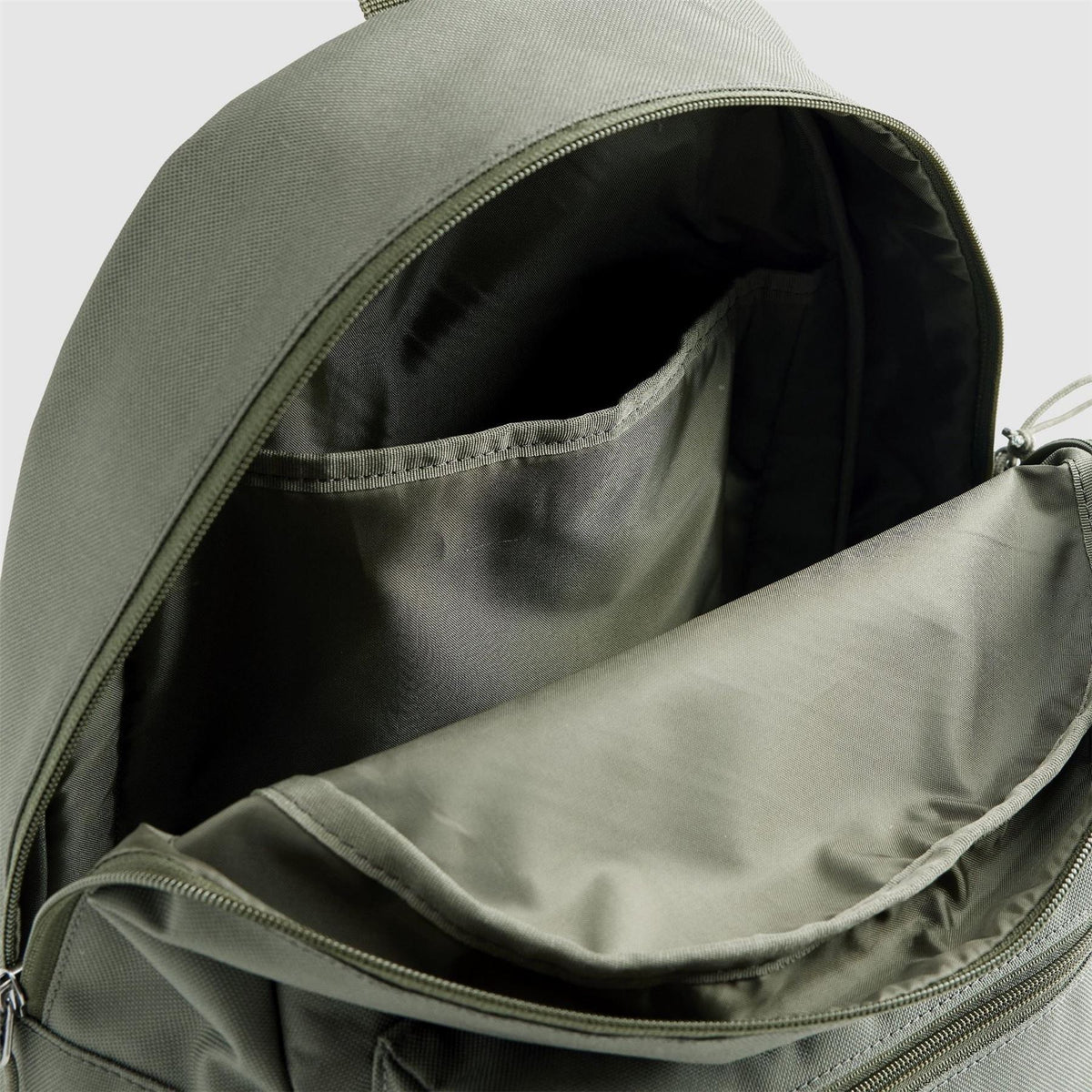 Levis Basic Laptop Backpack with Logo Patch
