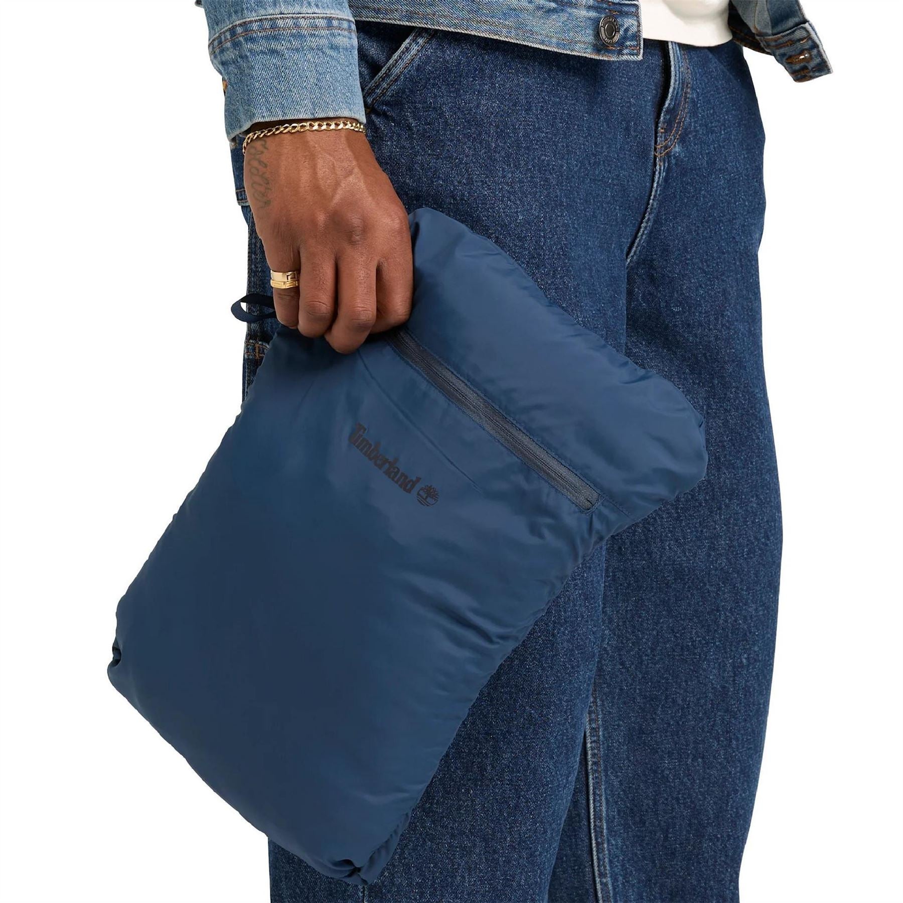 Timberland Axis Peak Durable Water Repellent J