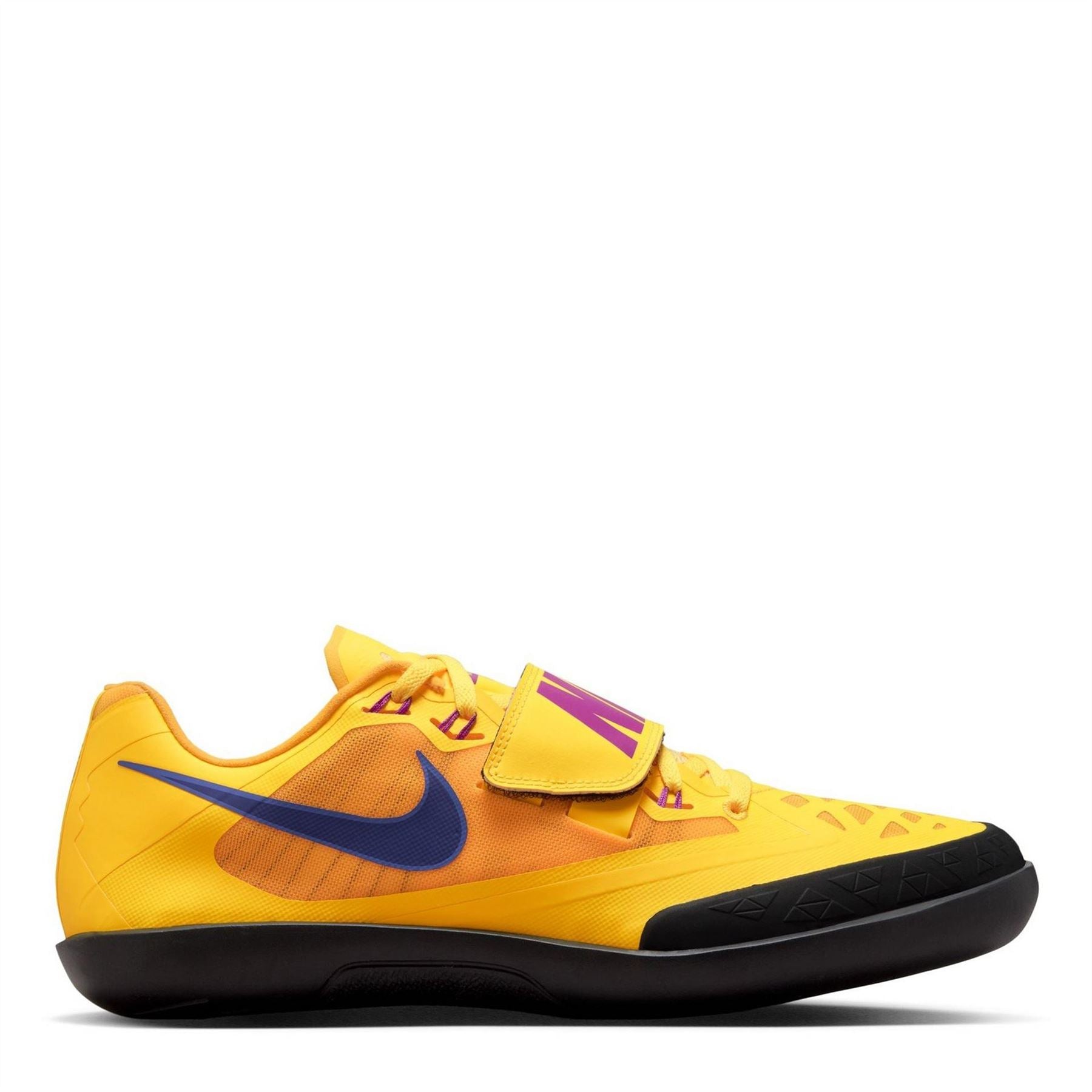 Nike Zoom Sd 4 Track Running Spikes