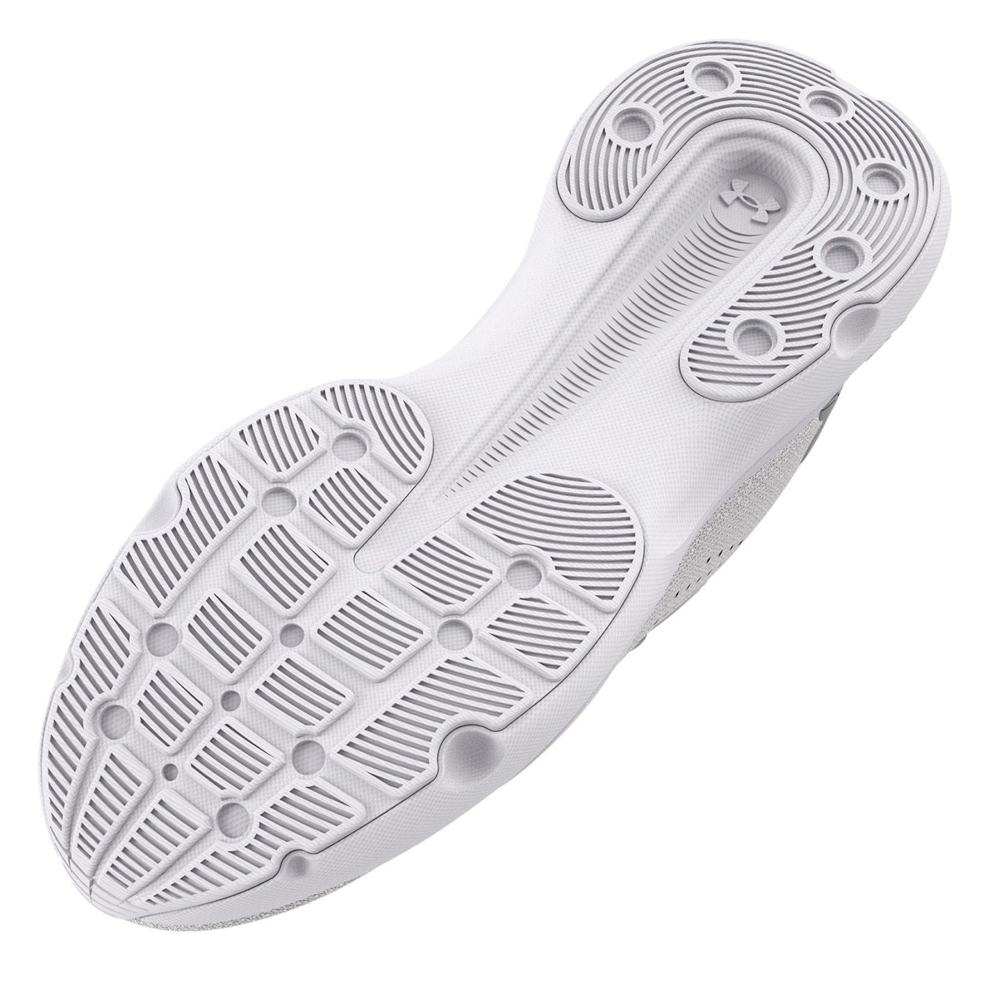 Under Armour Infinite Low Top Flat Heel Sneakers