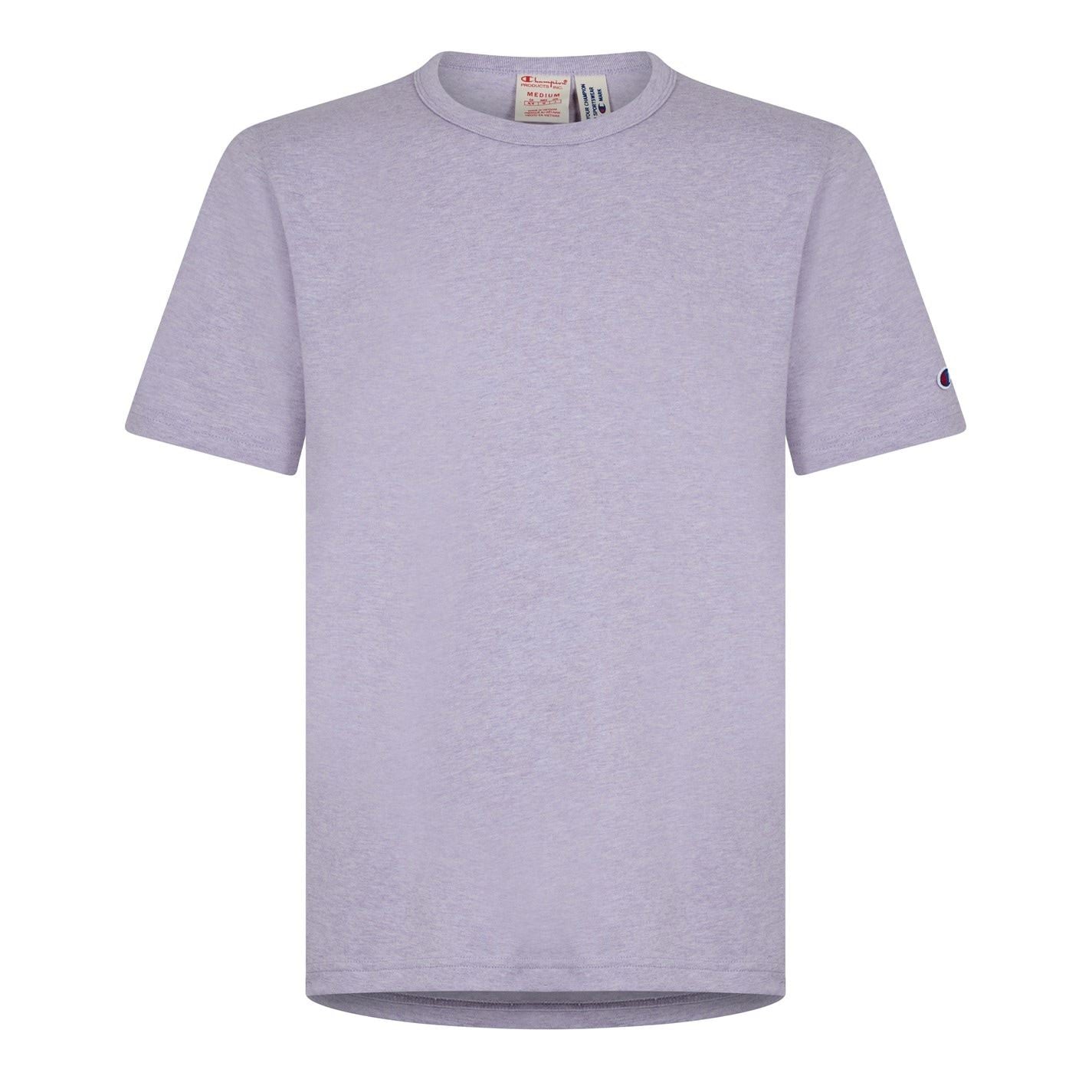 Champion Mens Crewneck T-Shirt