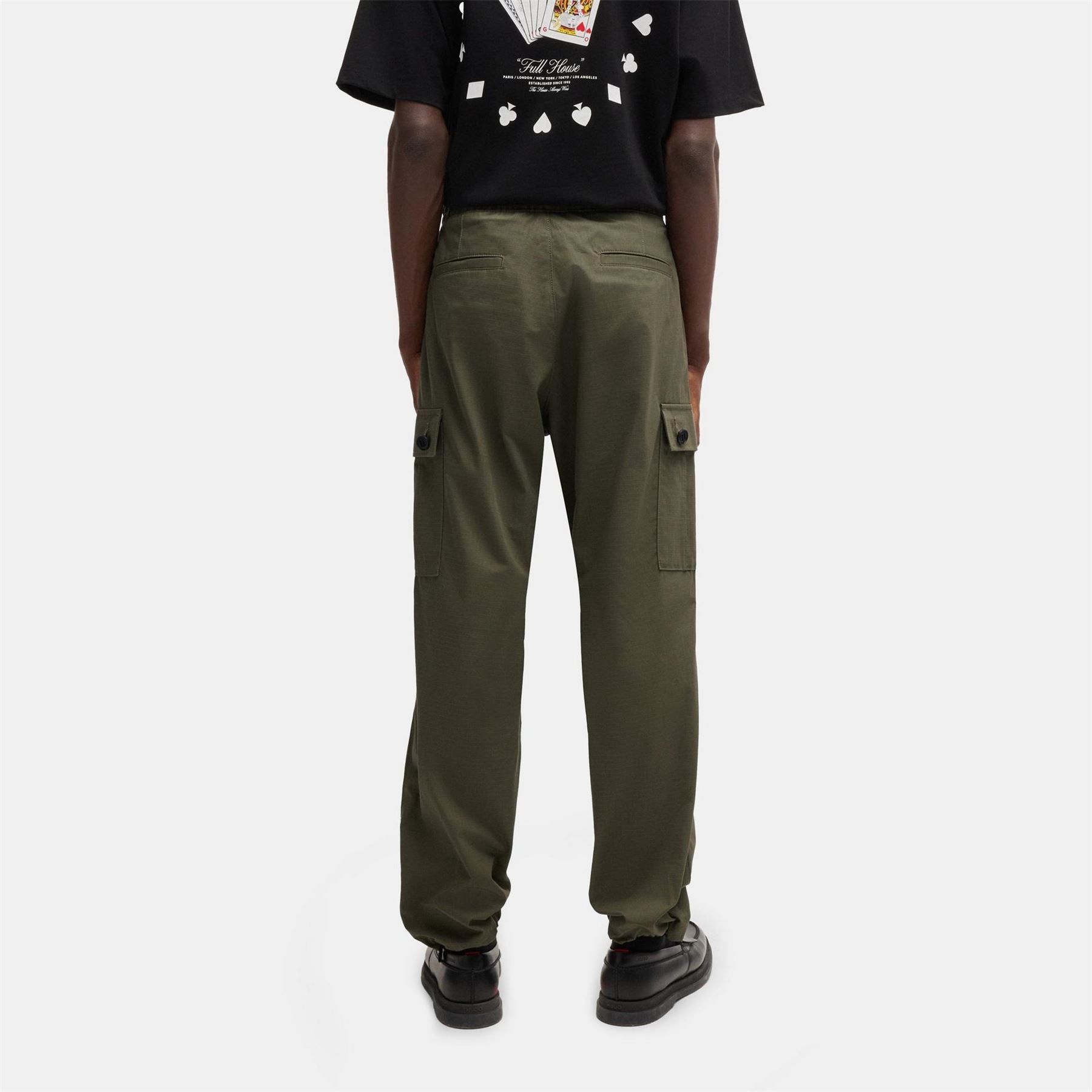 Hugo Cargo Trousers