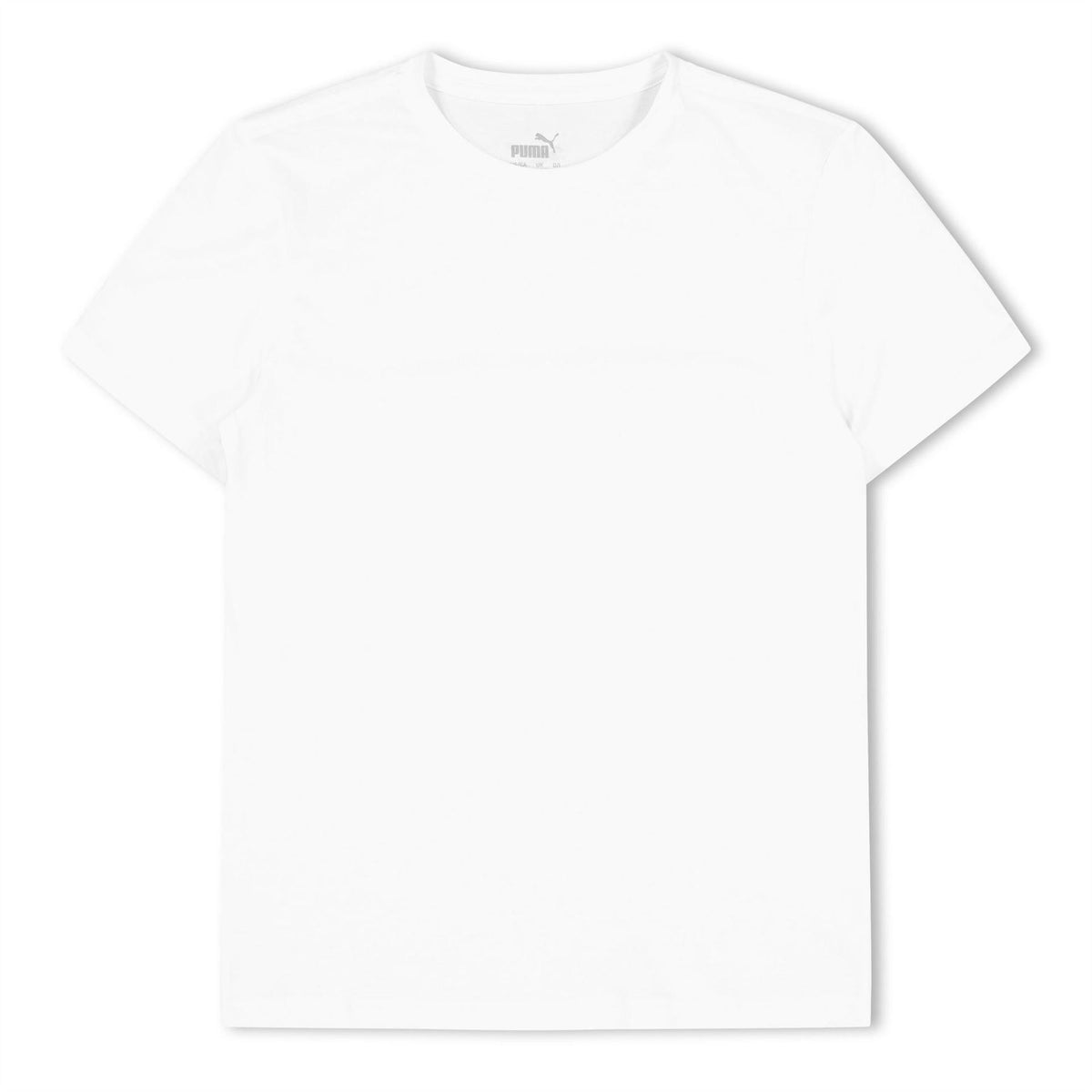 Puma Kids Blank Base Boy T-Shirt