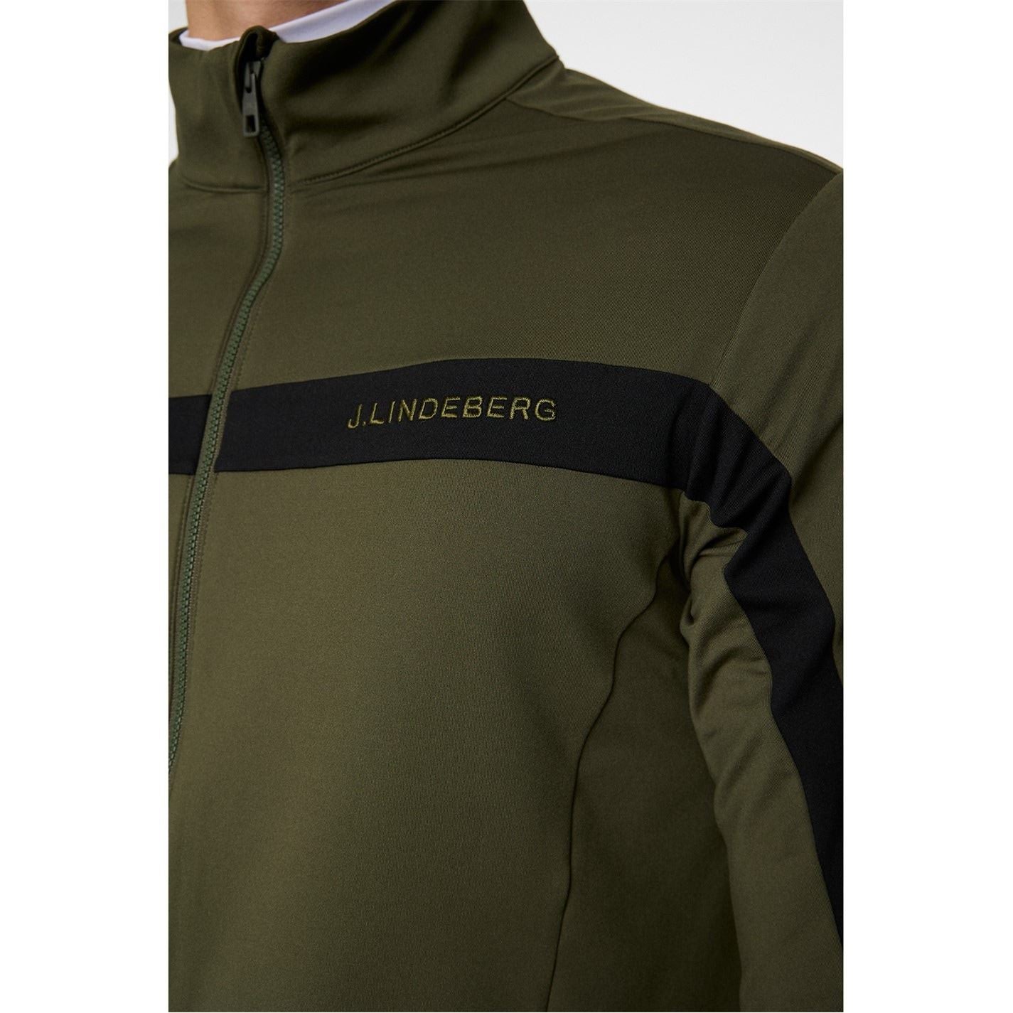 J Lindeberg Golf Jacket