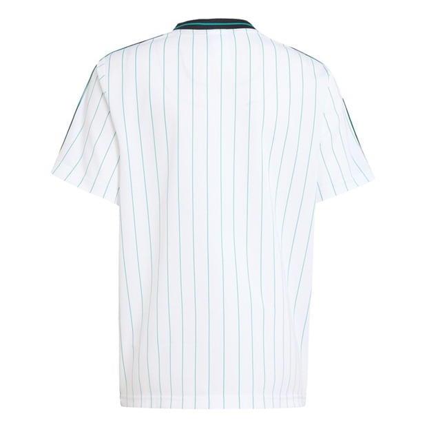 adidas Liverpool Terrace Icons Shirt 2025 2026 Juniors