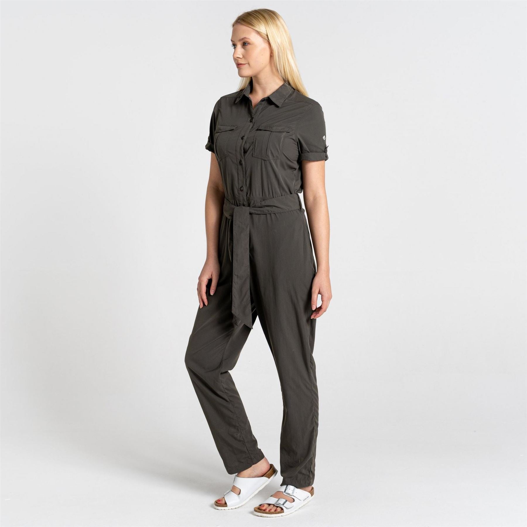Craghoppers Craghopper Nosilife Rania Jumpsuit