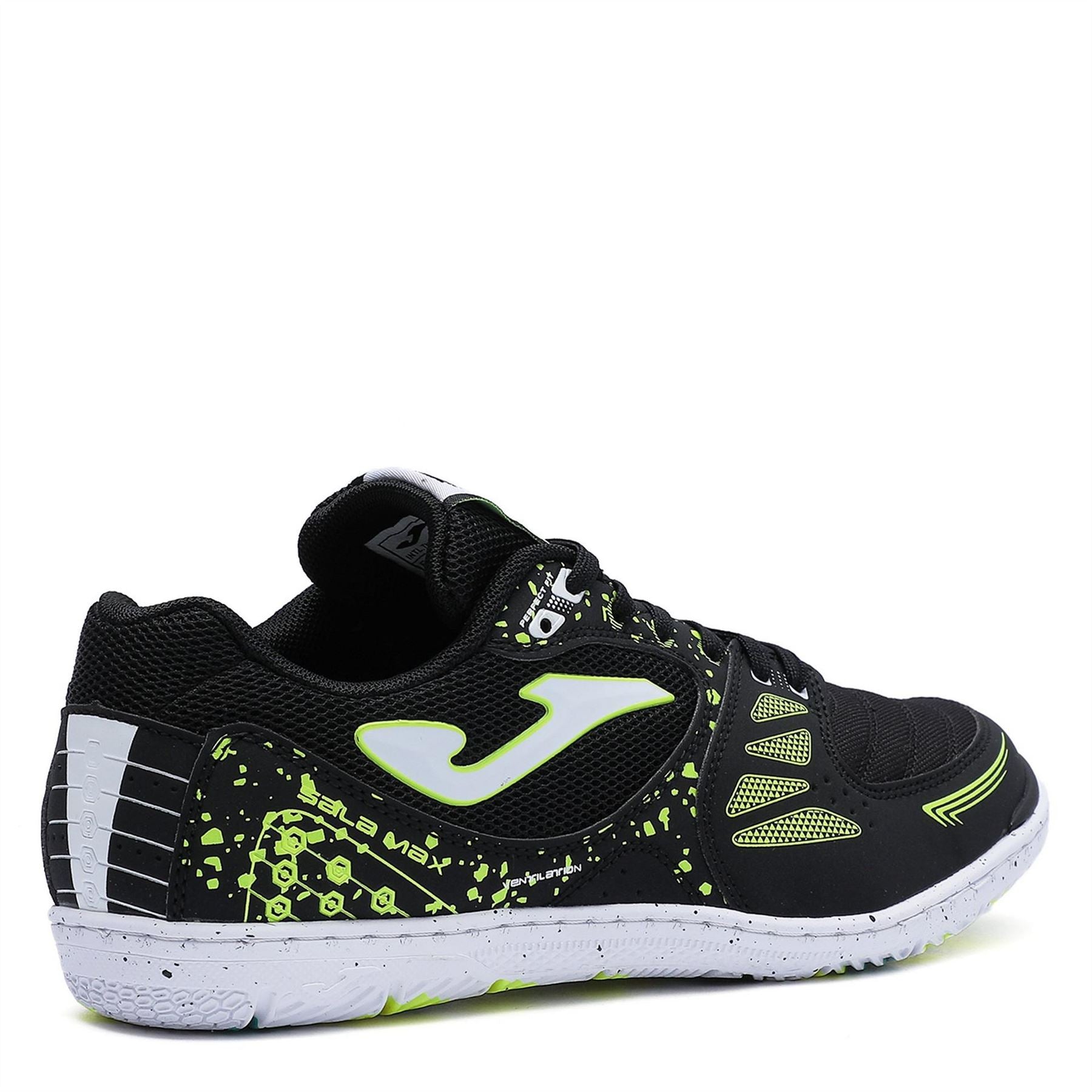 Joma Max Half Indoor Football Boots