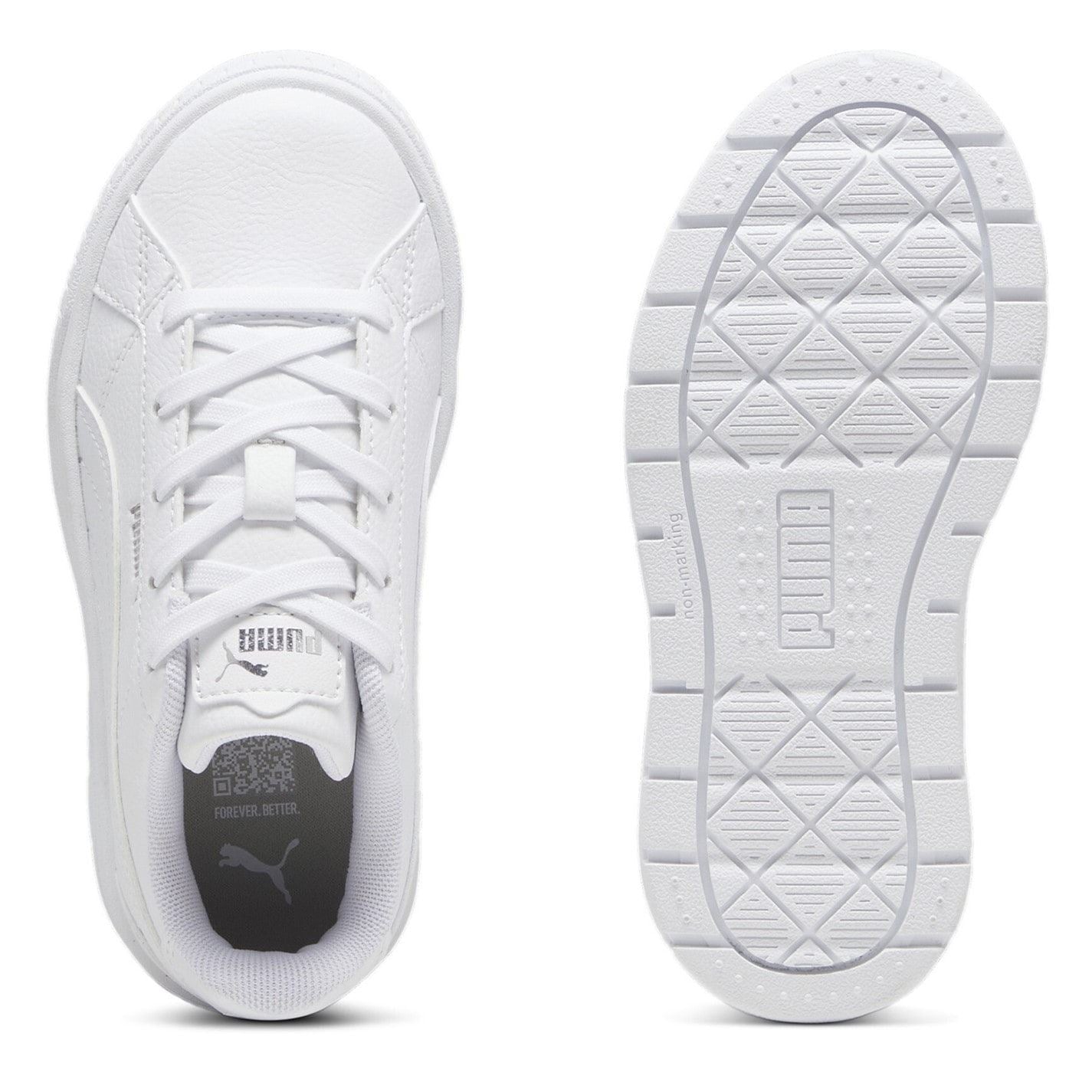 Puma Karmen Ii Low Top Sneakers