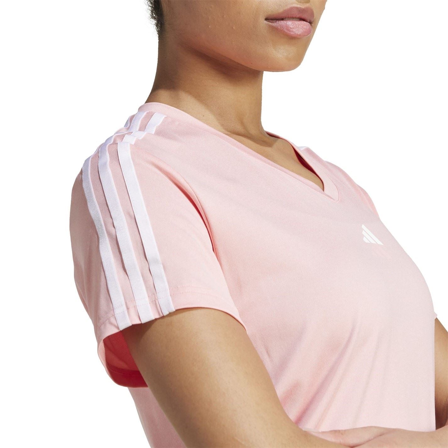 adidas Womens Aeroready Train Essentials T-Shirt