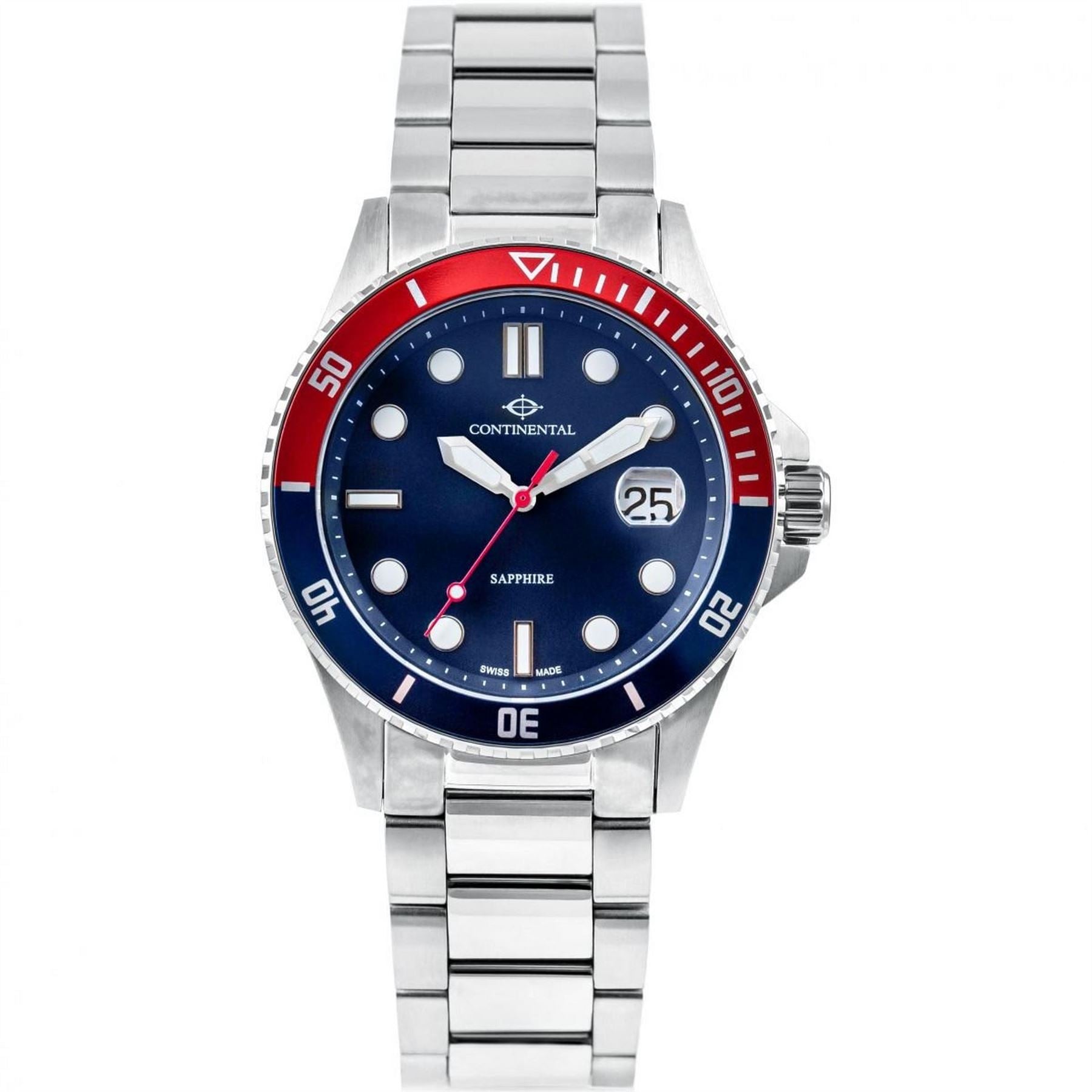 Continental Sports Watch