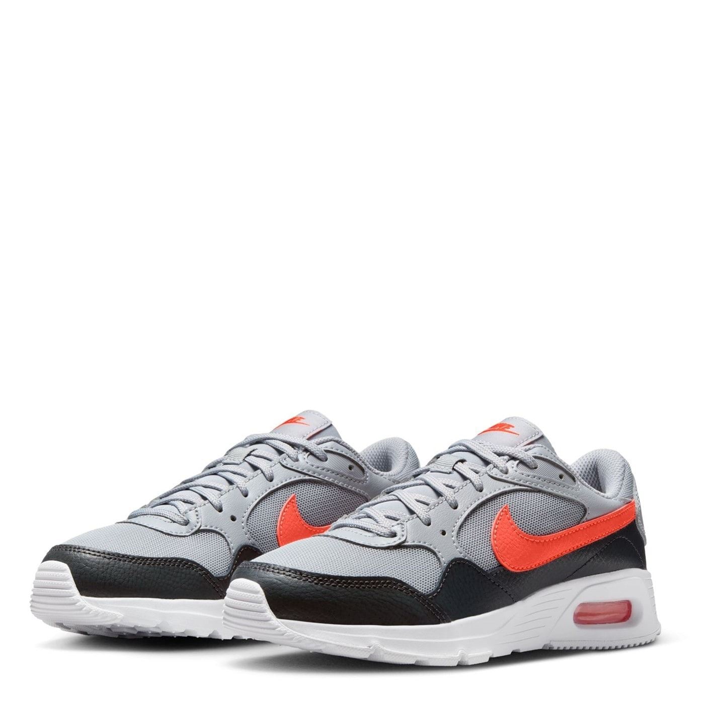 Nike Air Max Sc Big Kids Shoes