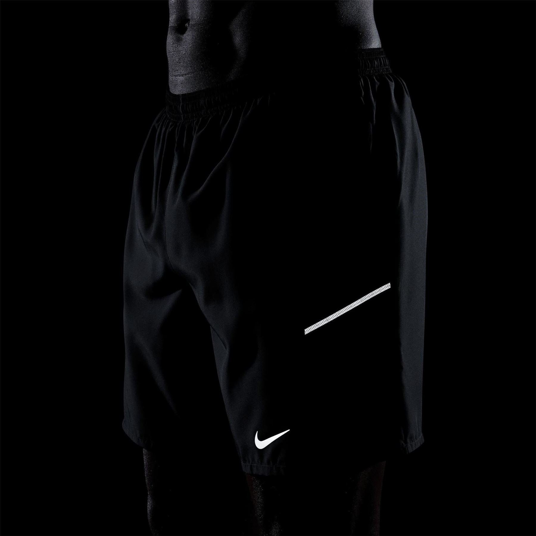 Nike Performance Running Shorts