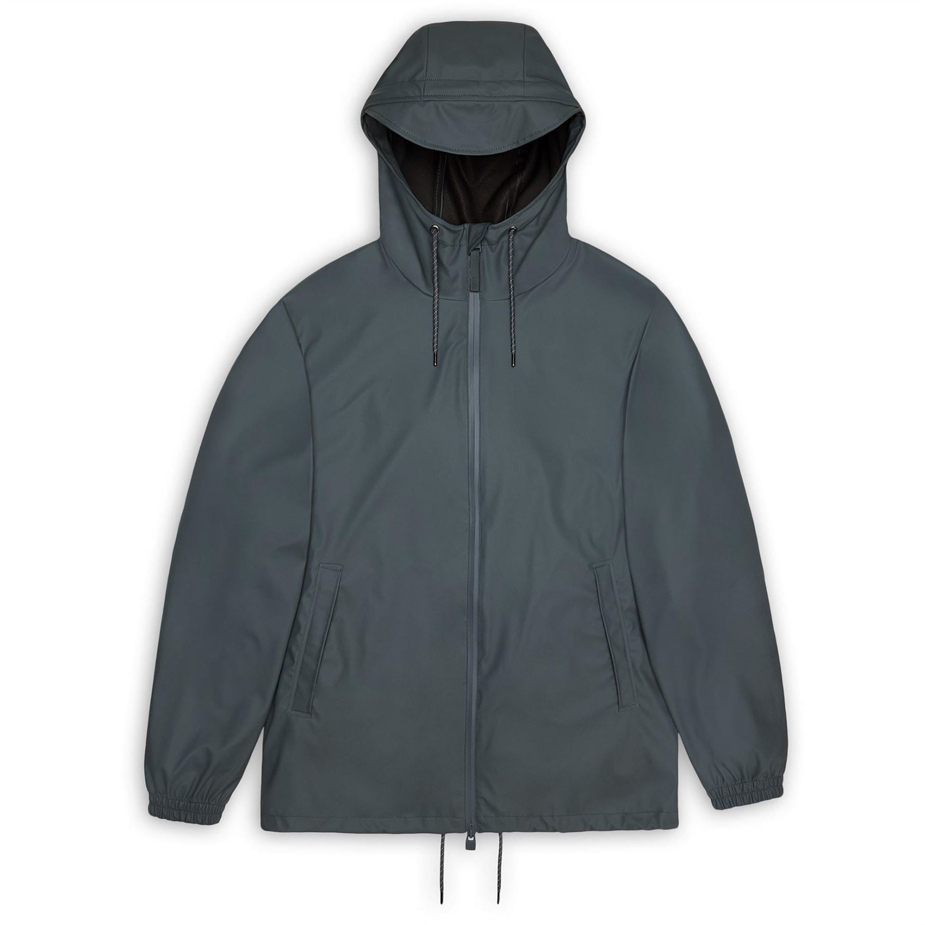 Rains Breaker Waterproof Jacket