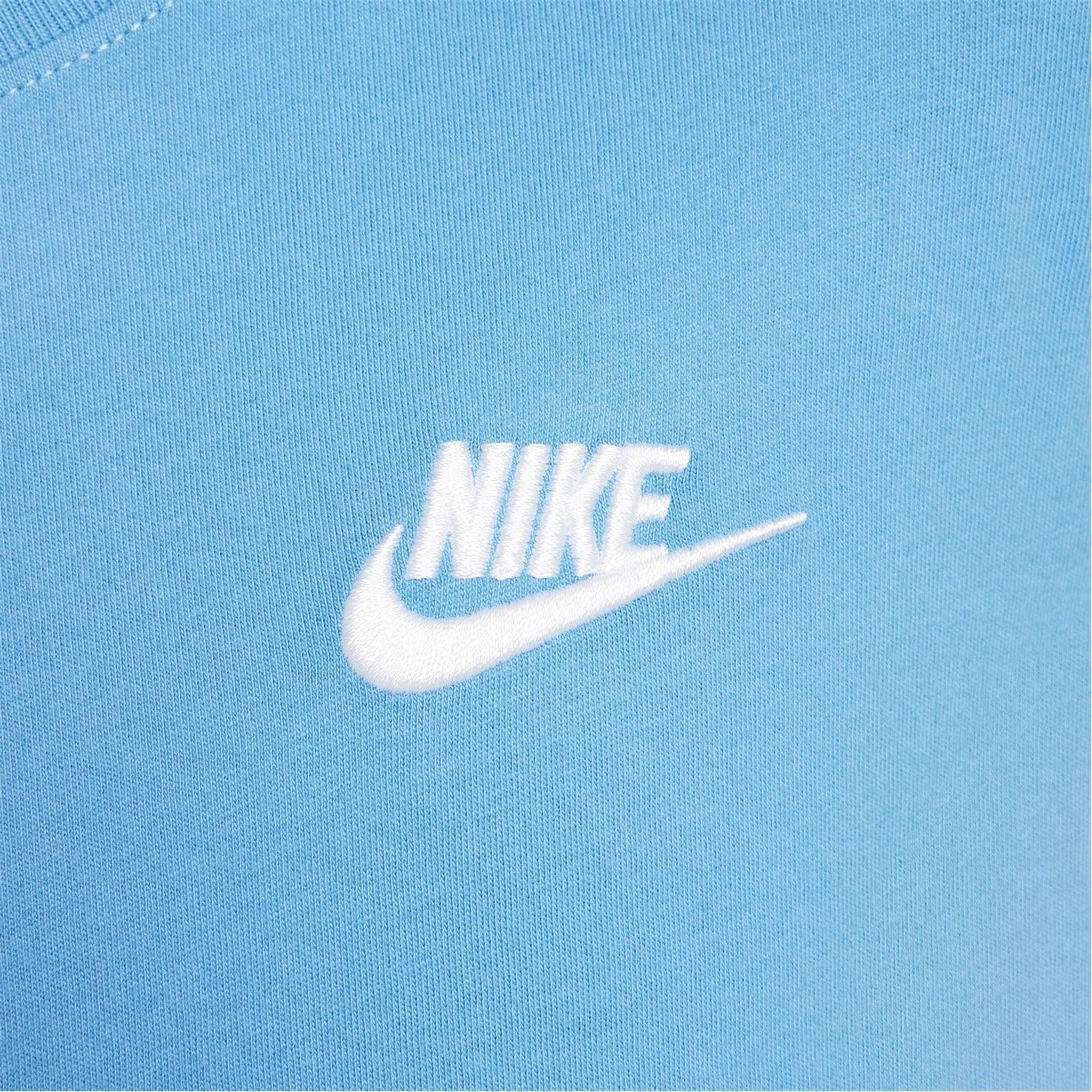 Nike Futura T-Shirt Junior Boys