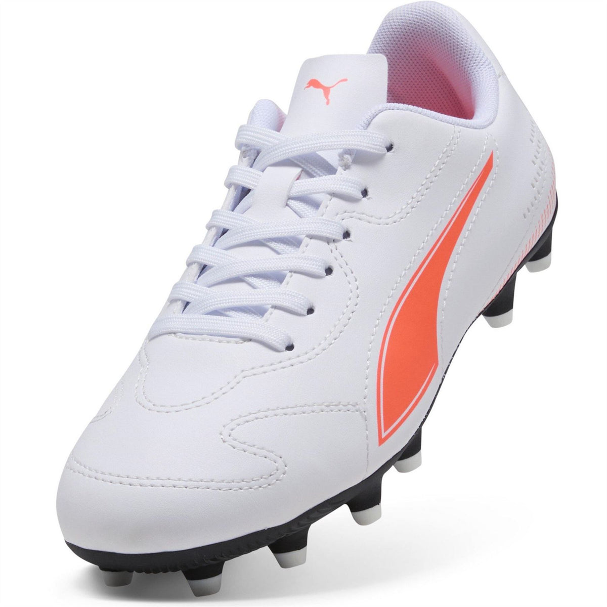 Puma Kids Vitoria Ii Fg Ag Firm Ground Football Boots