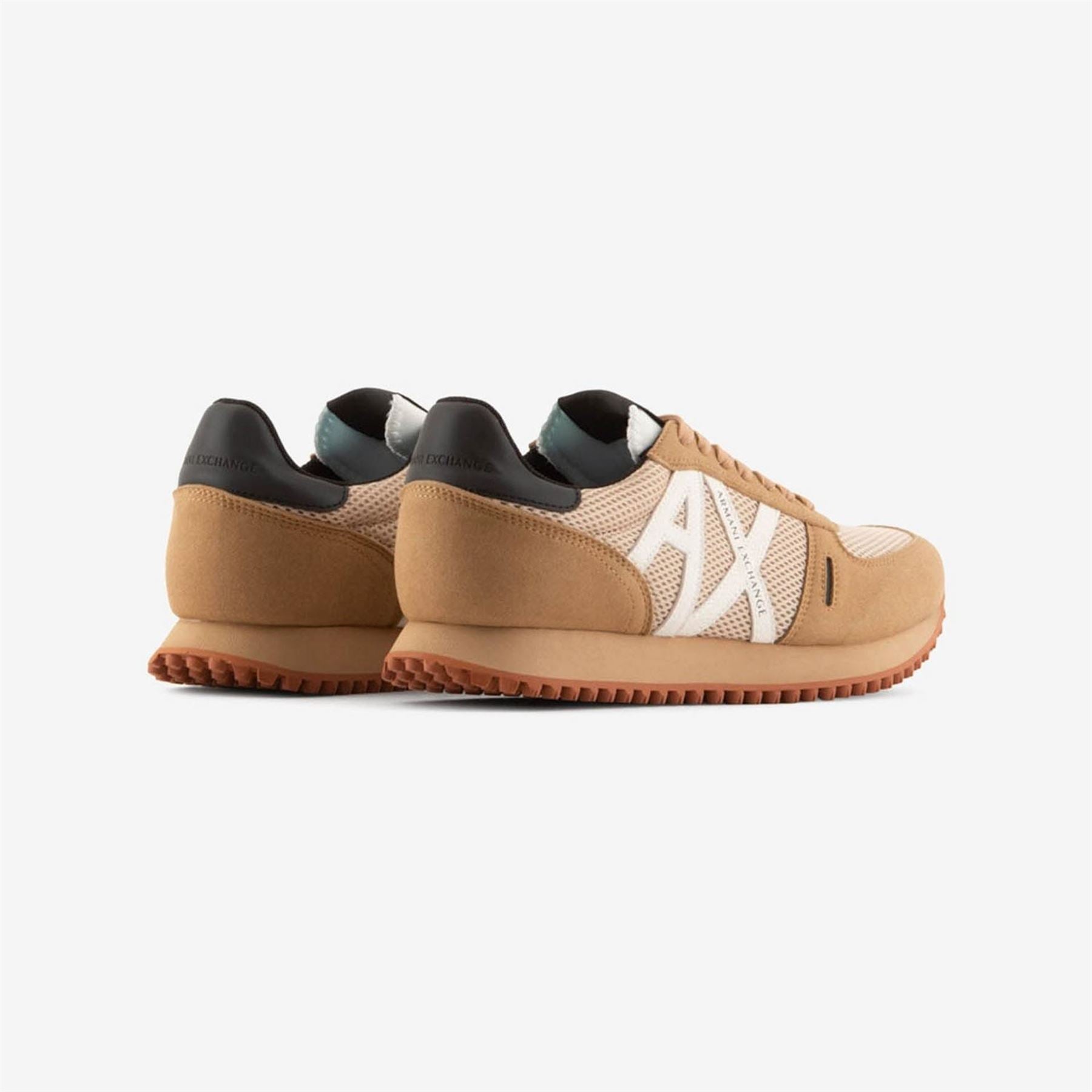 Armani Exchange Trainers