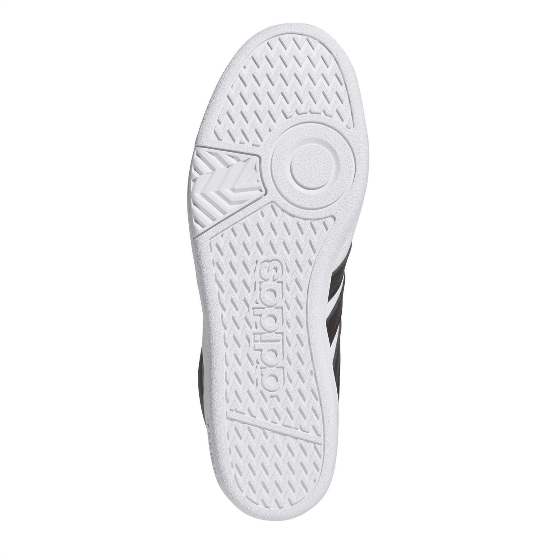 adidas Hoops 4.0 Mid Basketball Trainers