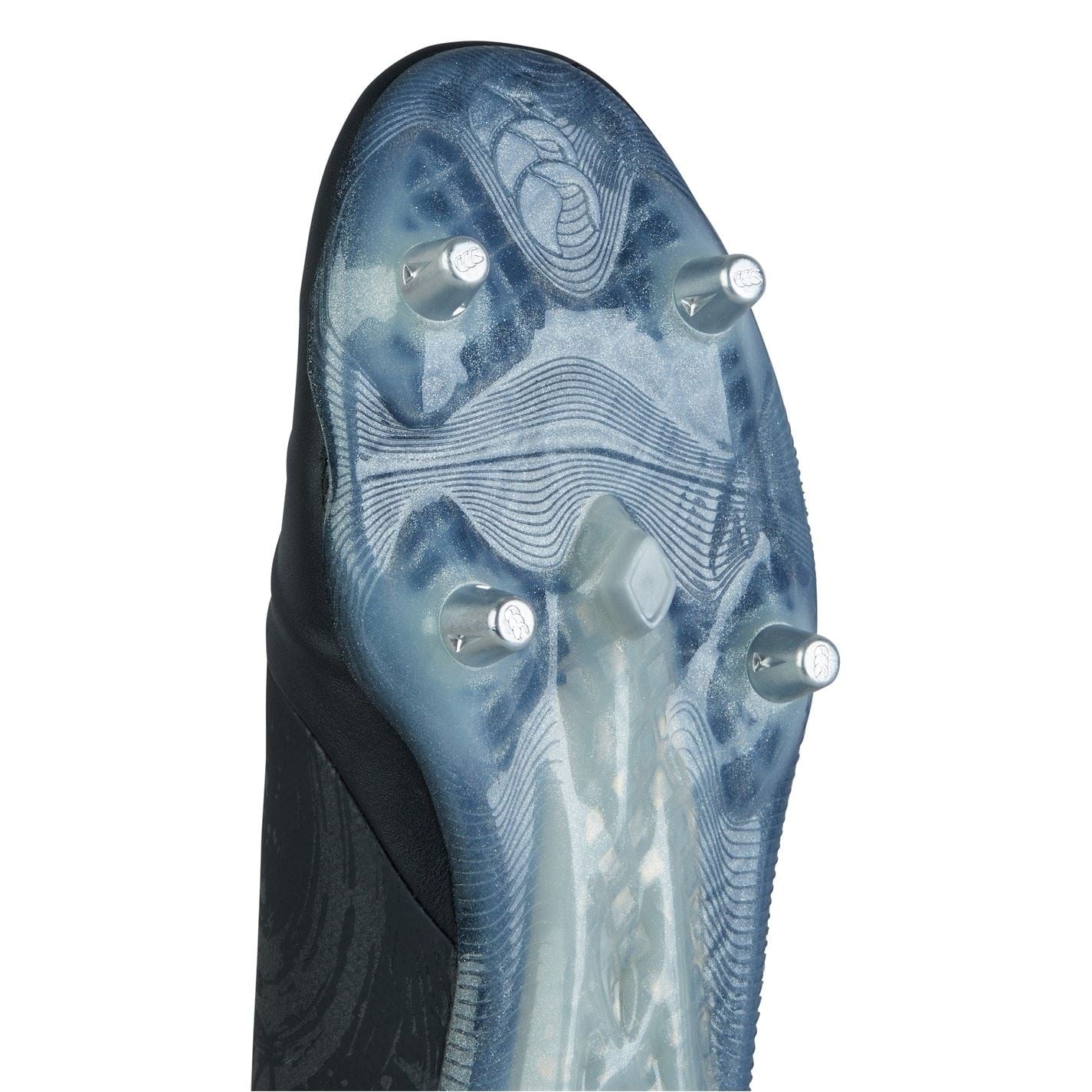 Canterbury Phoenix Genesis Elite Soft Ground Rugby Boots
