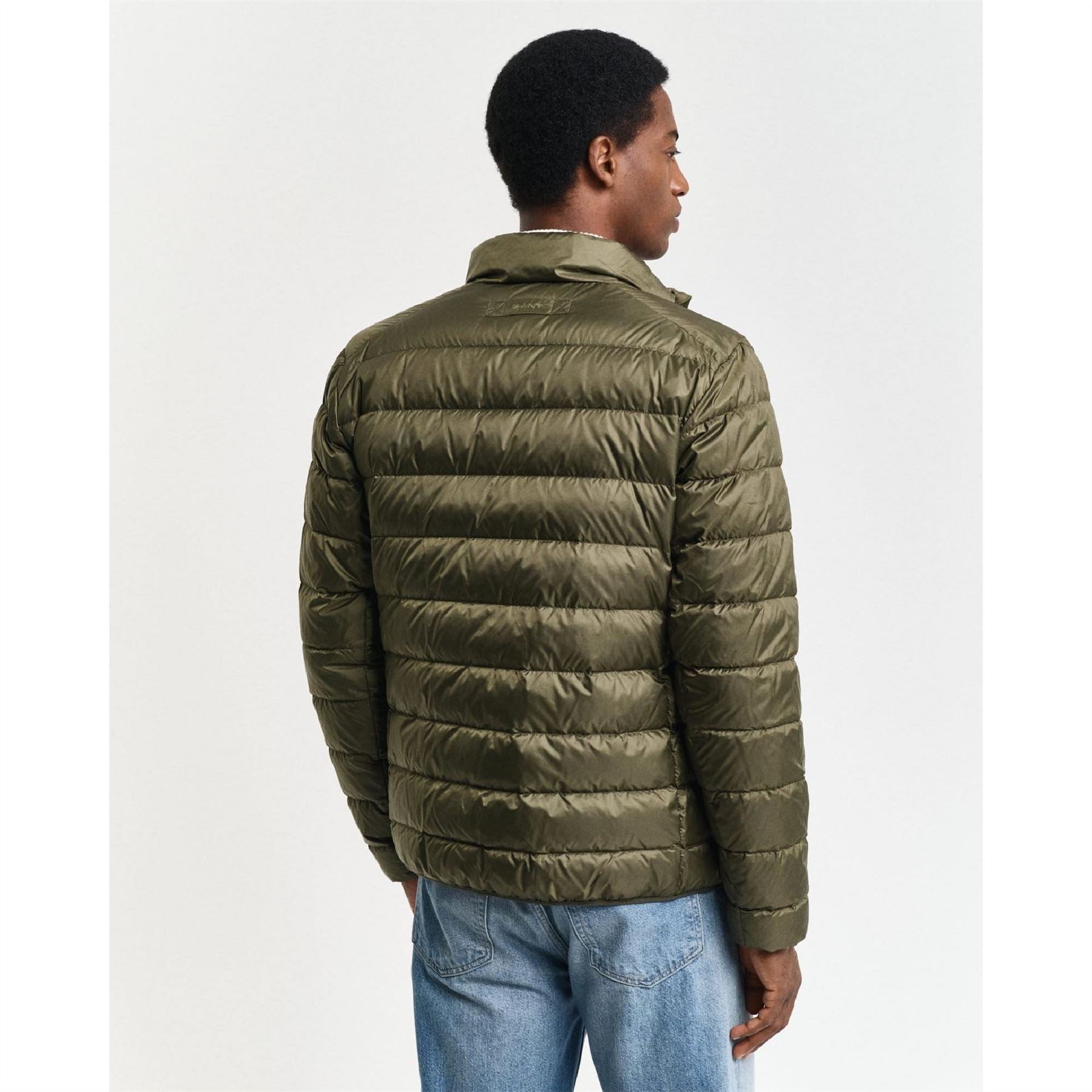 Gant Down Jacket