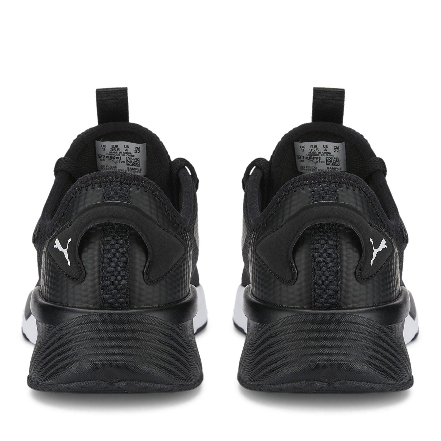 Puma Retaliate 2 Junior Boys Trainers