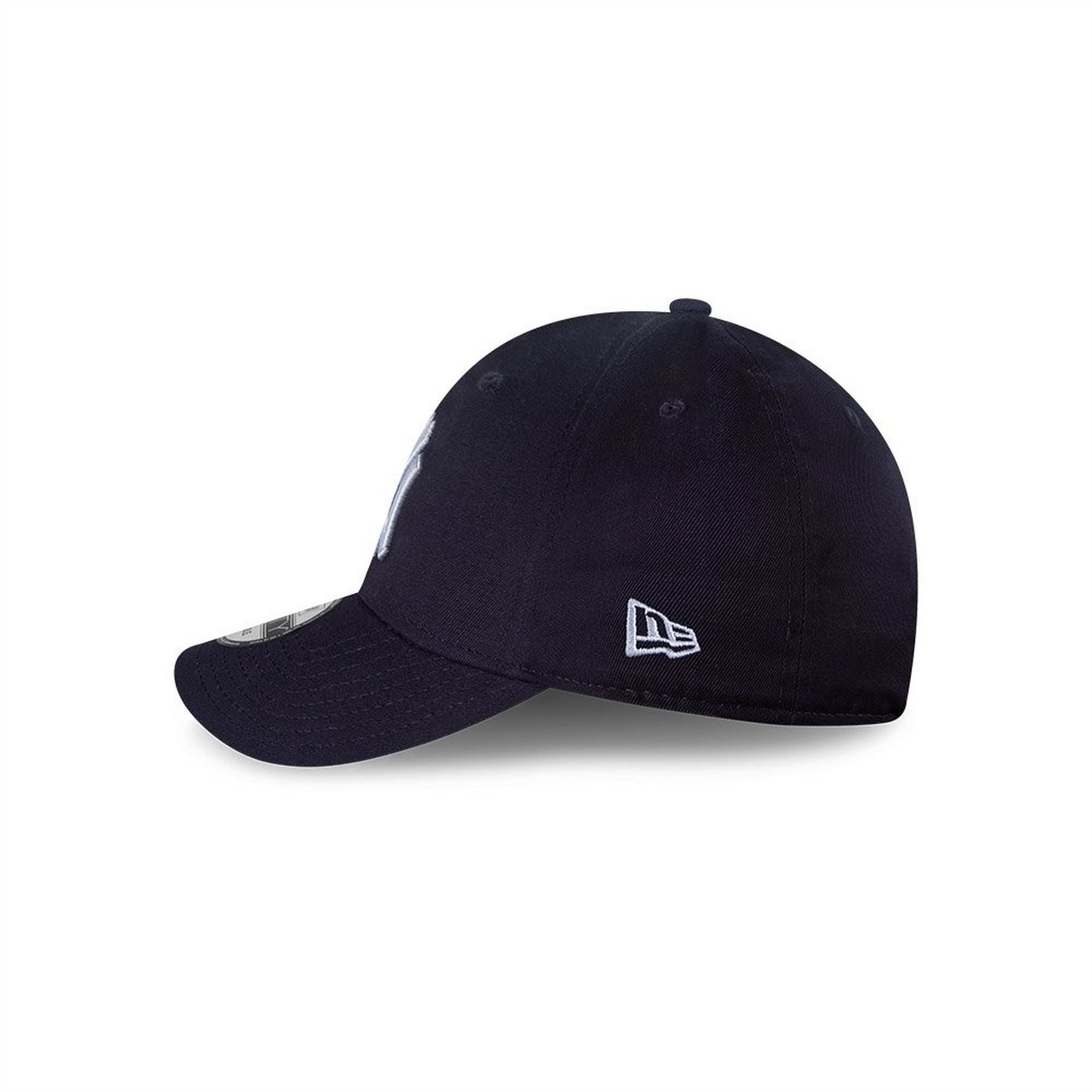 New Era Adjustable Cap
