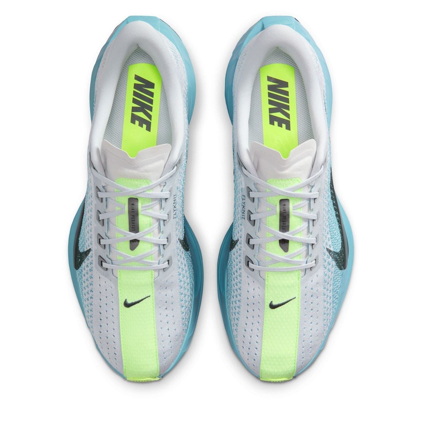 Nike Mens Pegasus Plus Trainers