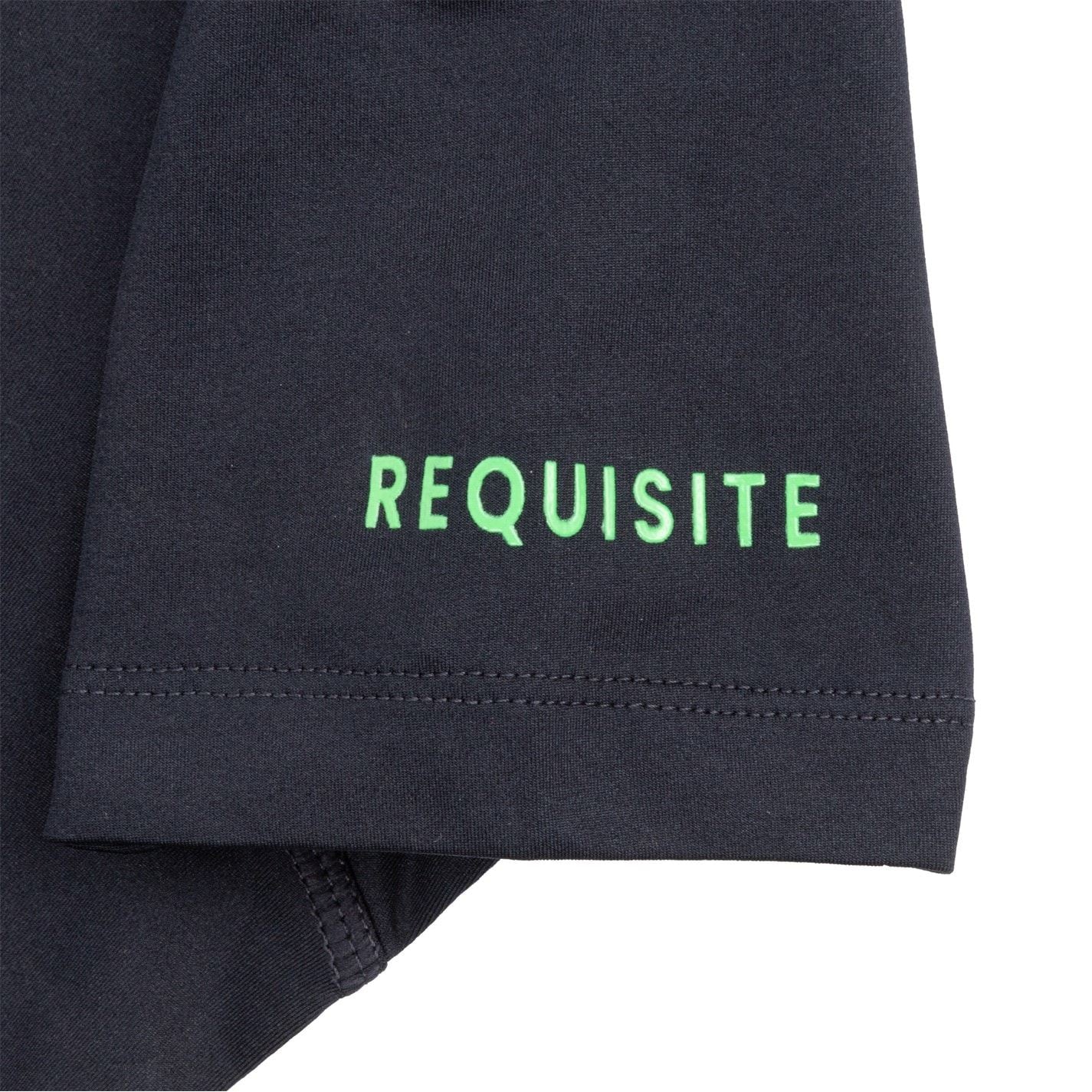 Requisite Essential Base Layer T-Shirt Juniors