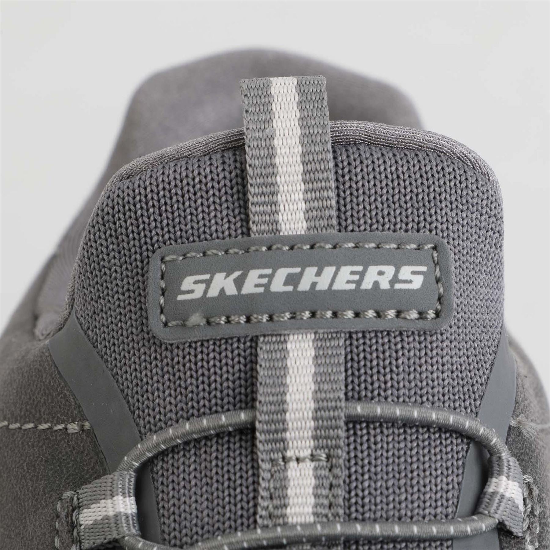 Skechers Itz Bazik Trainers