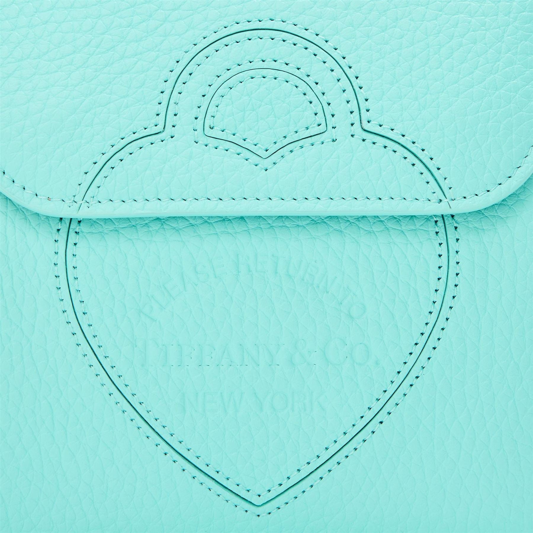 Tiffany  Jewel Pouch