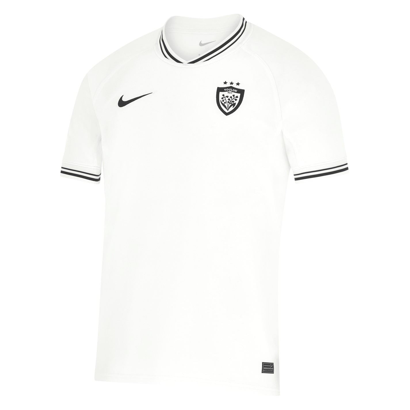 Nike Rc Toulon Away Shirt 2024 2025 Adults