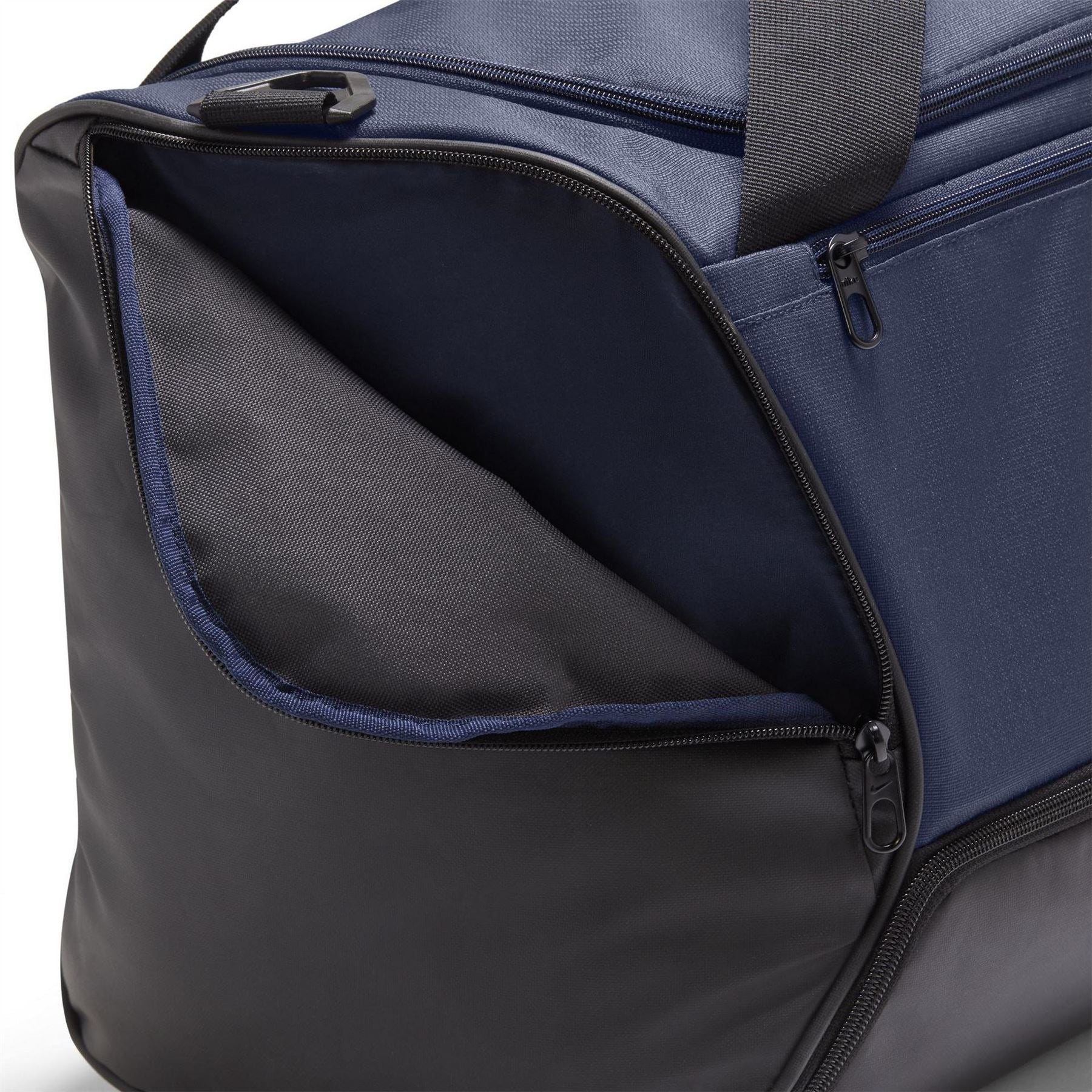 Nike Brasilia Medium Holdall
