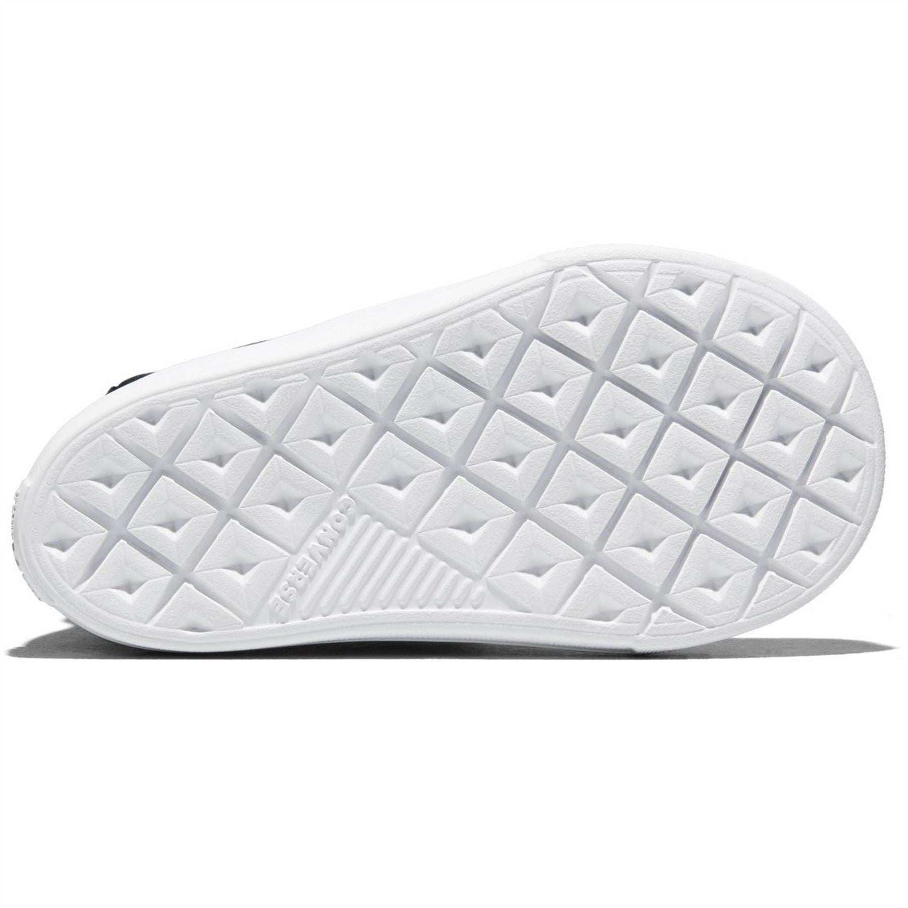 Converse Canvasas High Top Trainers