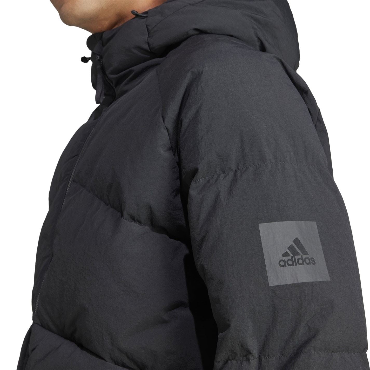 adidas Big Baffle Jacket