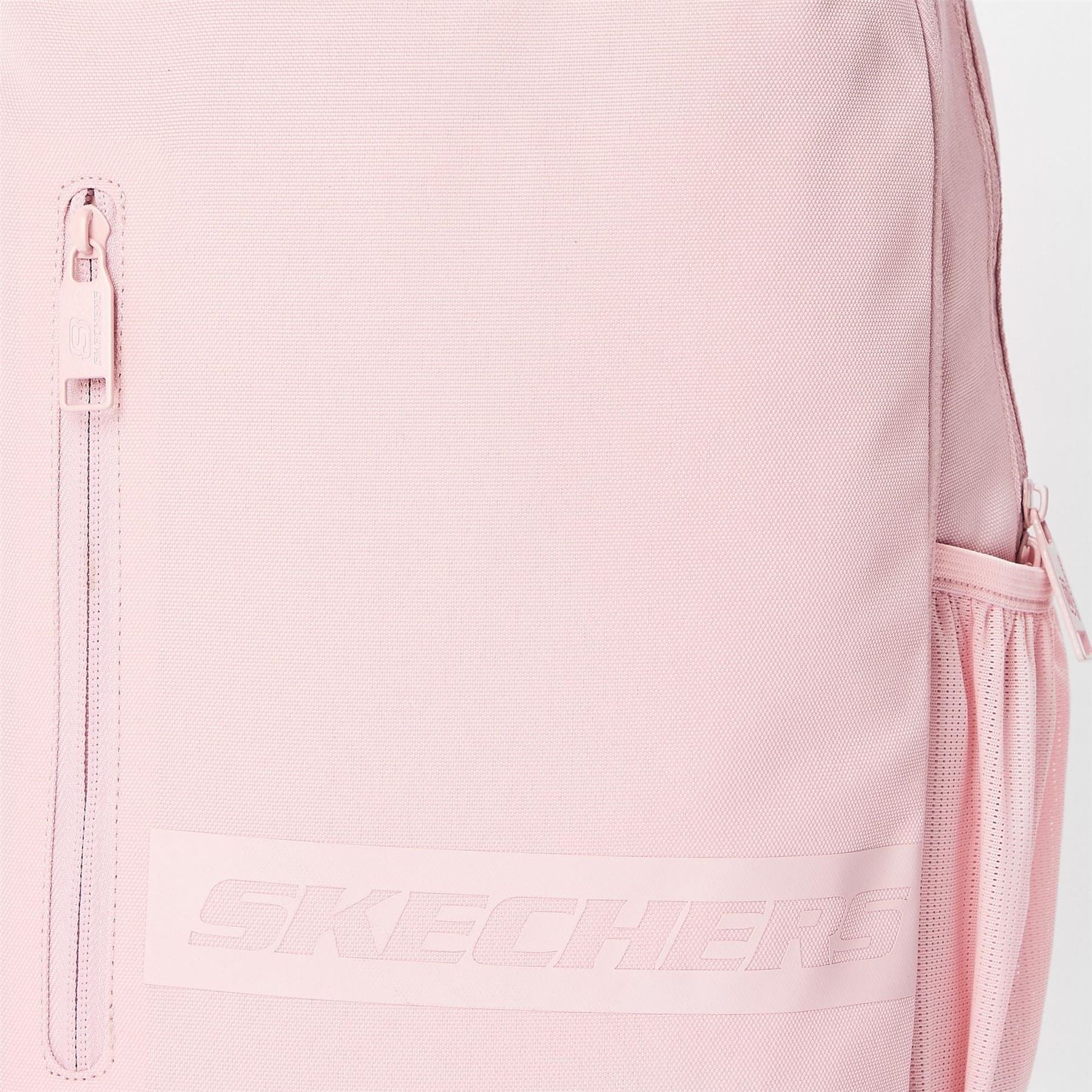 Skechers Athletic Backpack with Logo