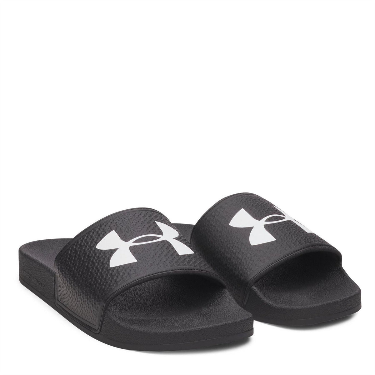 Under Armour Pool Sliders