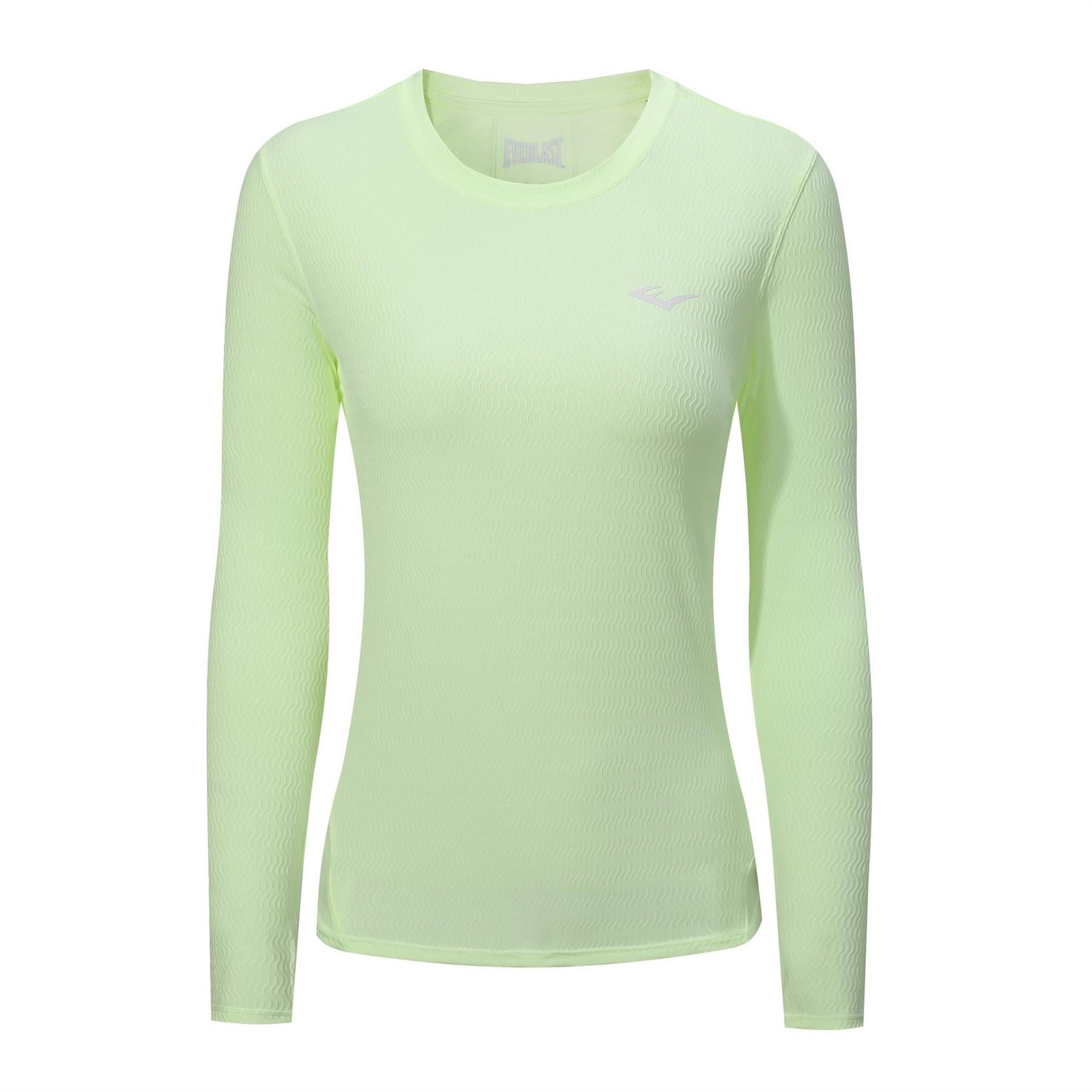Everlast Crew Neck Tech Tee